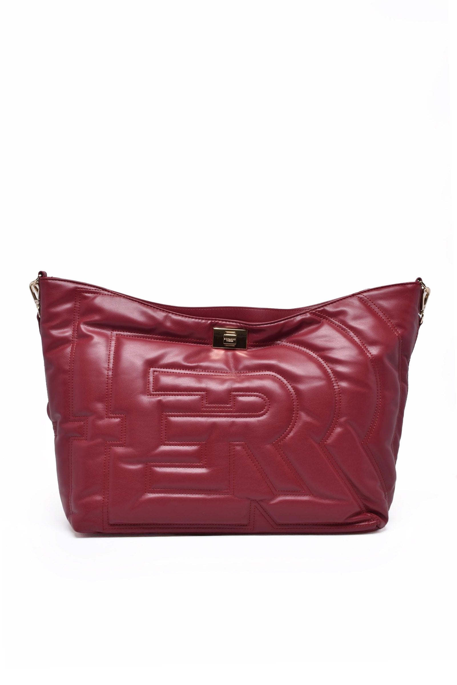 ERMANNO FIRENZE - BAGS AND BACKPACKS