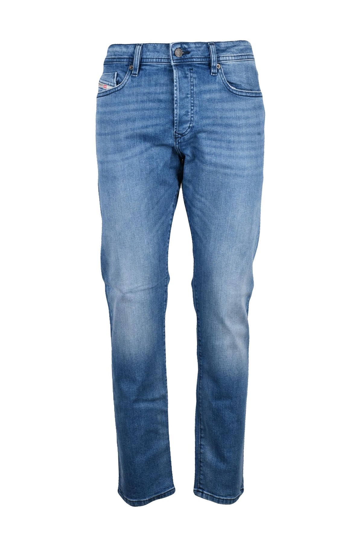 DIESEL - TROUSERS