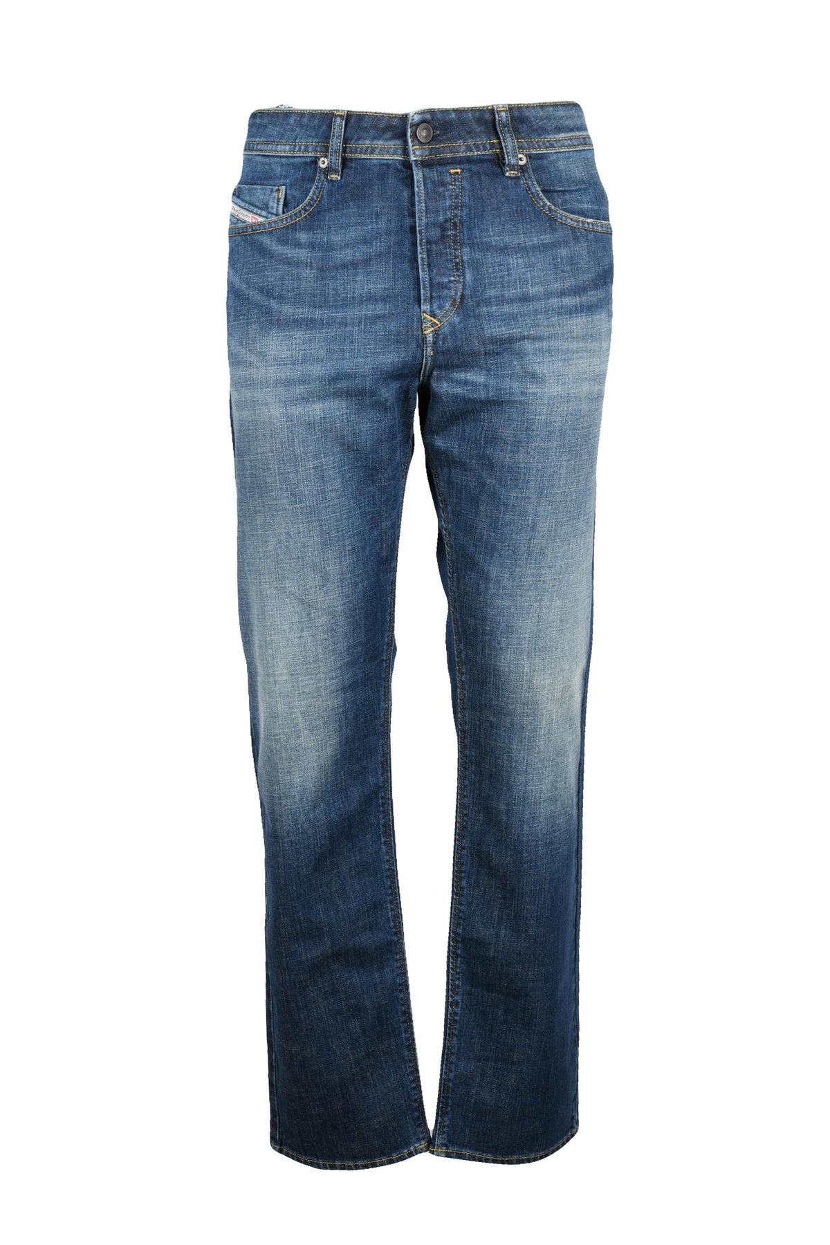 DIESEL - TROUSERS