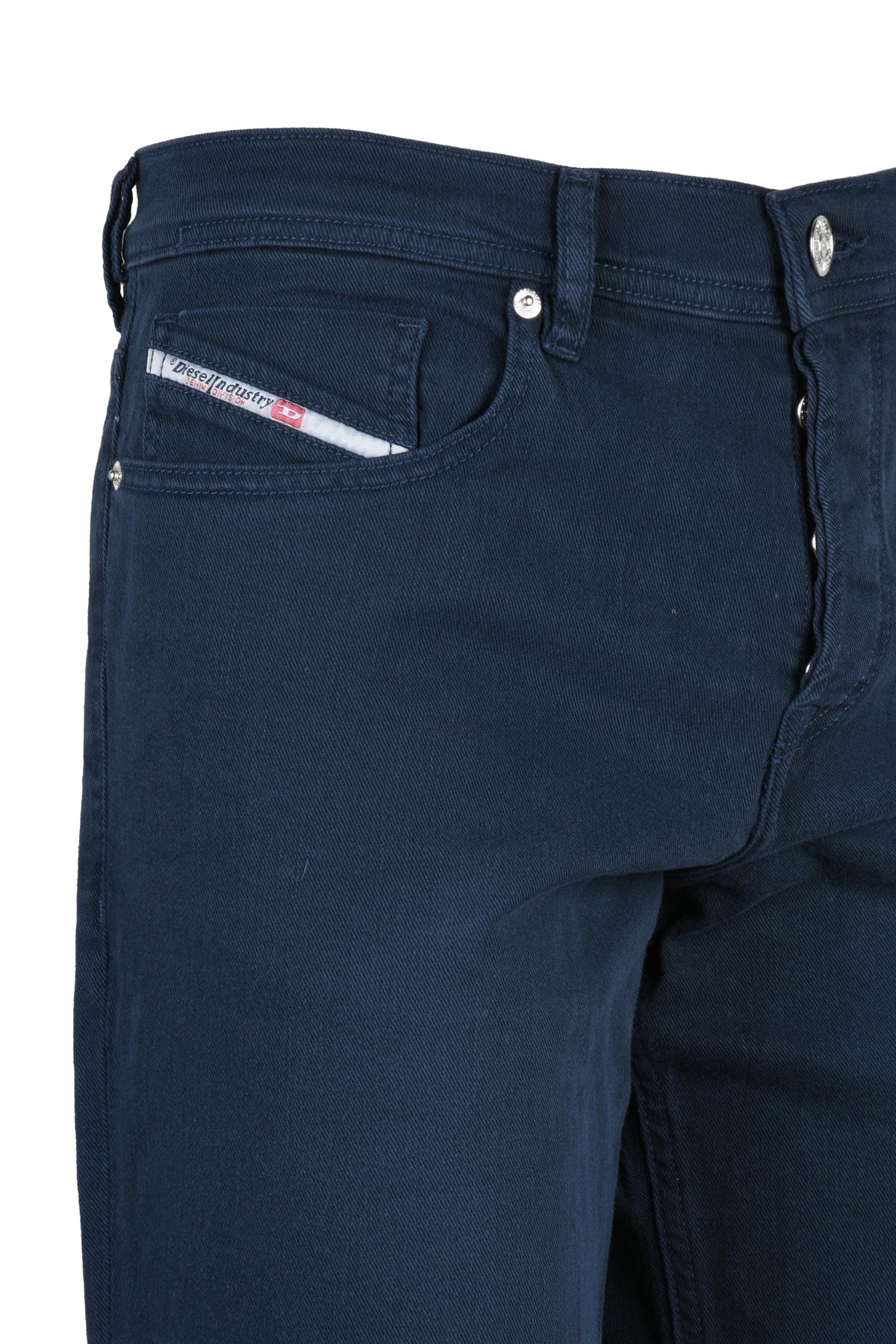DIESEL - TROUSERS