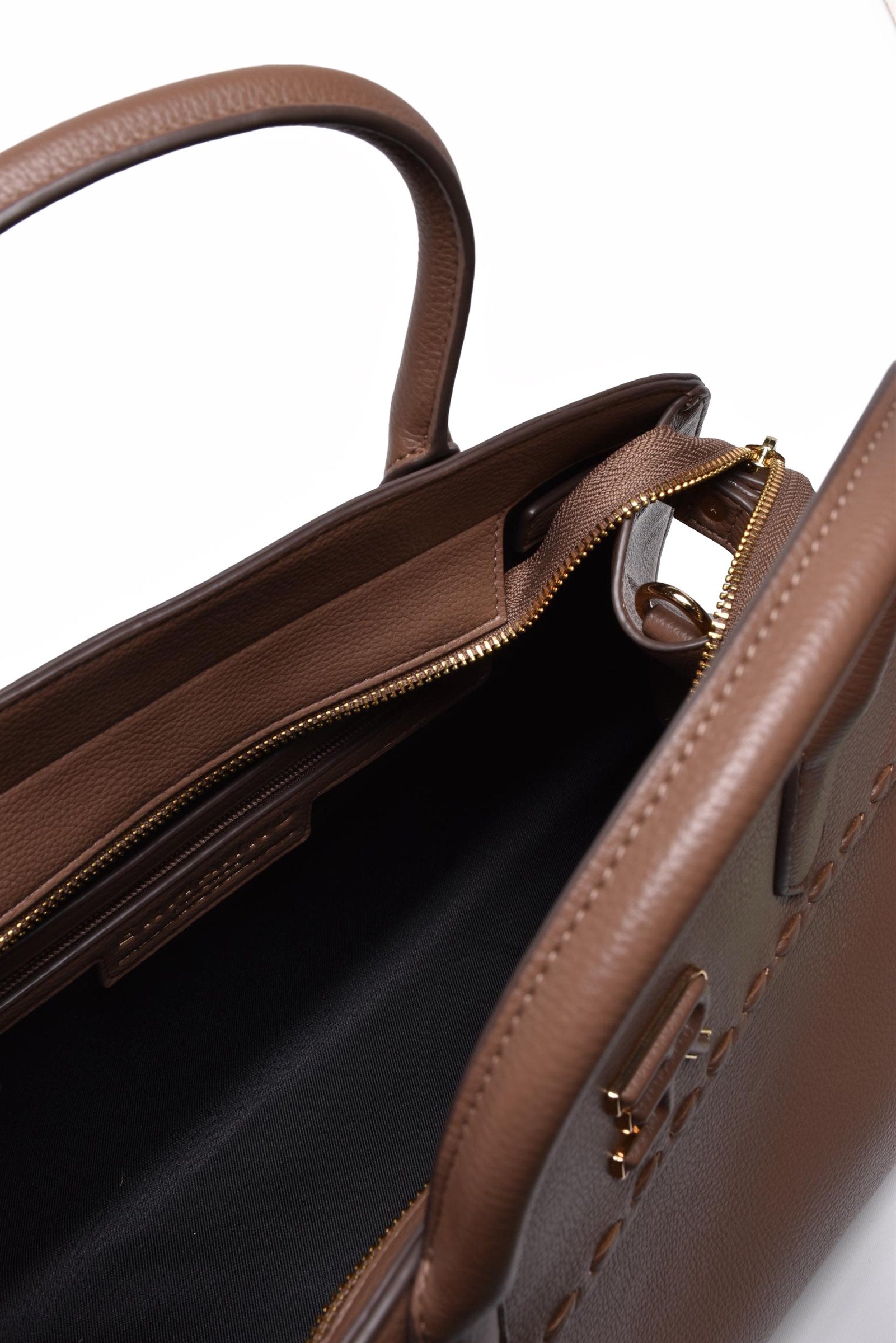 ERMANNO FIRENZE - BAGS AND BACKPACKS