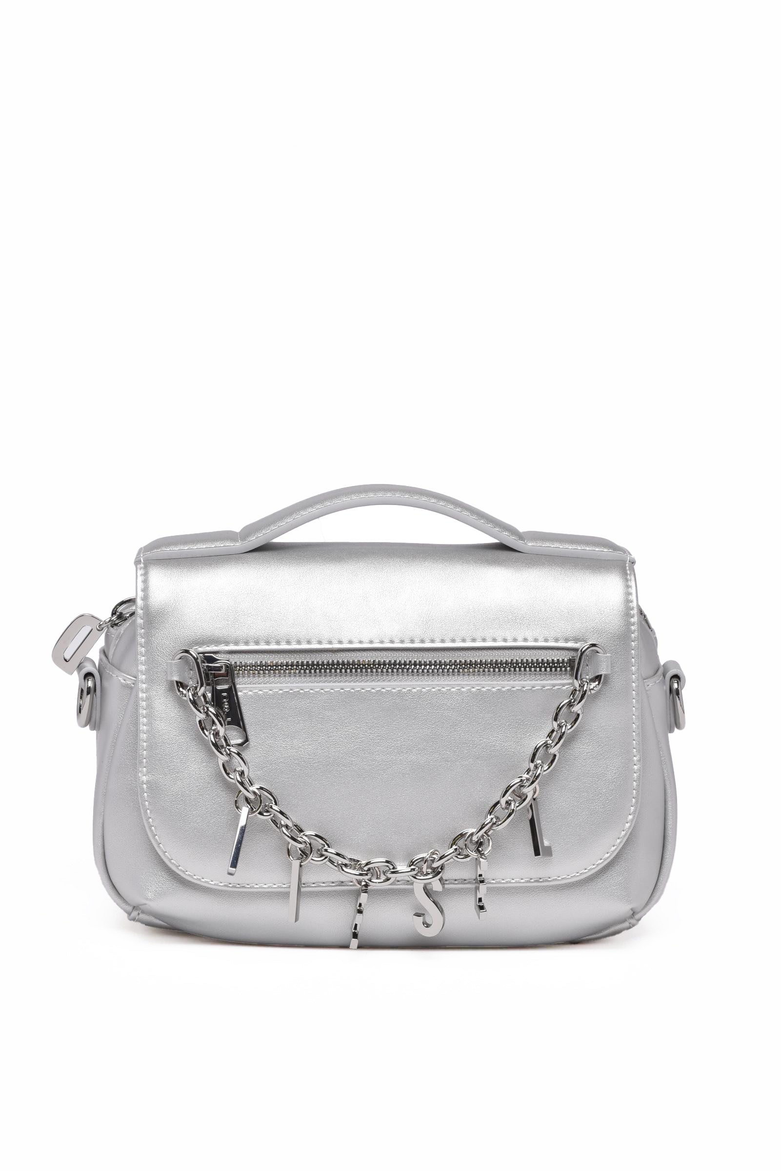 DIESEL - BAGS AND BACKPACKS