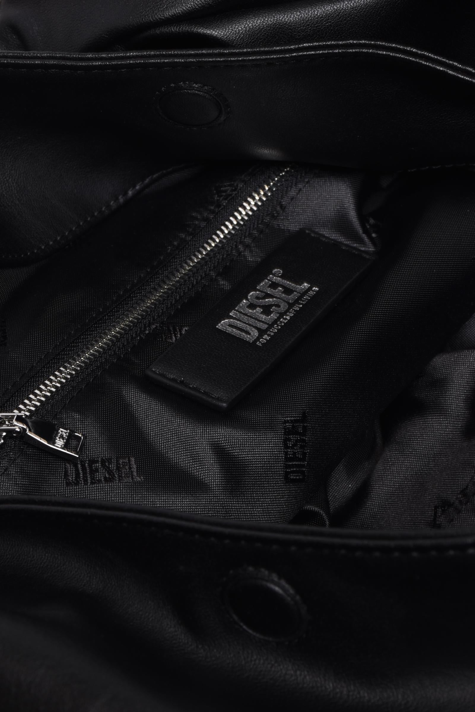 DIESEL - BAGS AND BACKPACKS