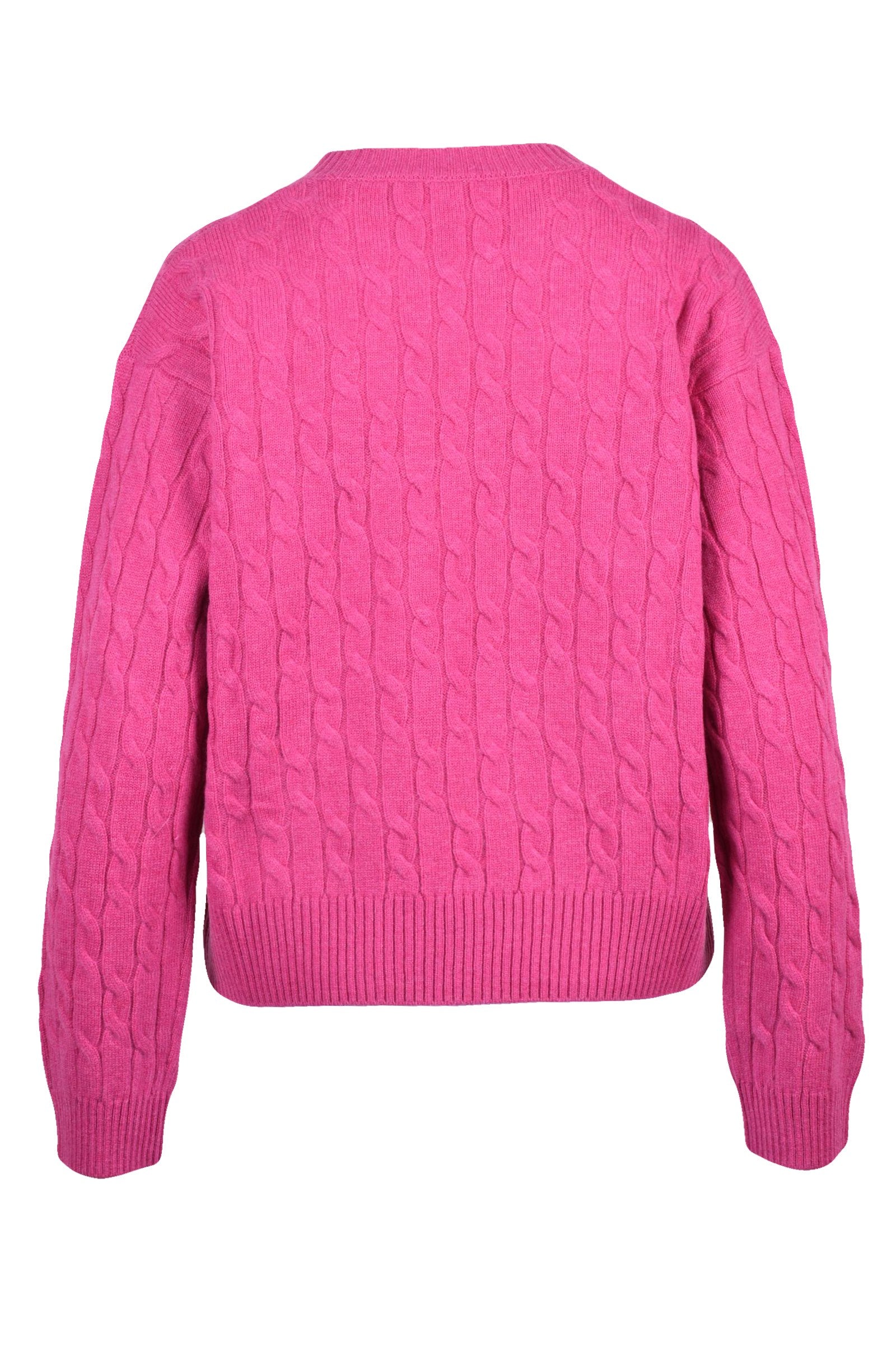 BALLANTYNE - KNITWEAR AND SWEATSHIRTS