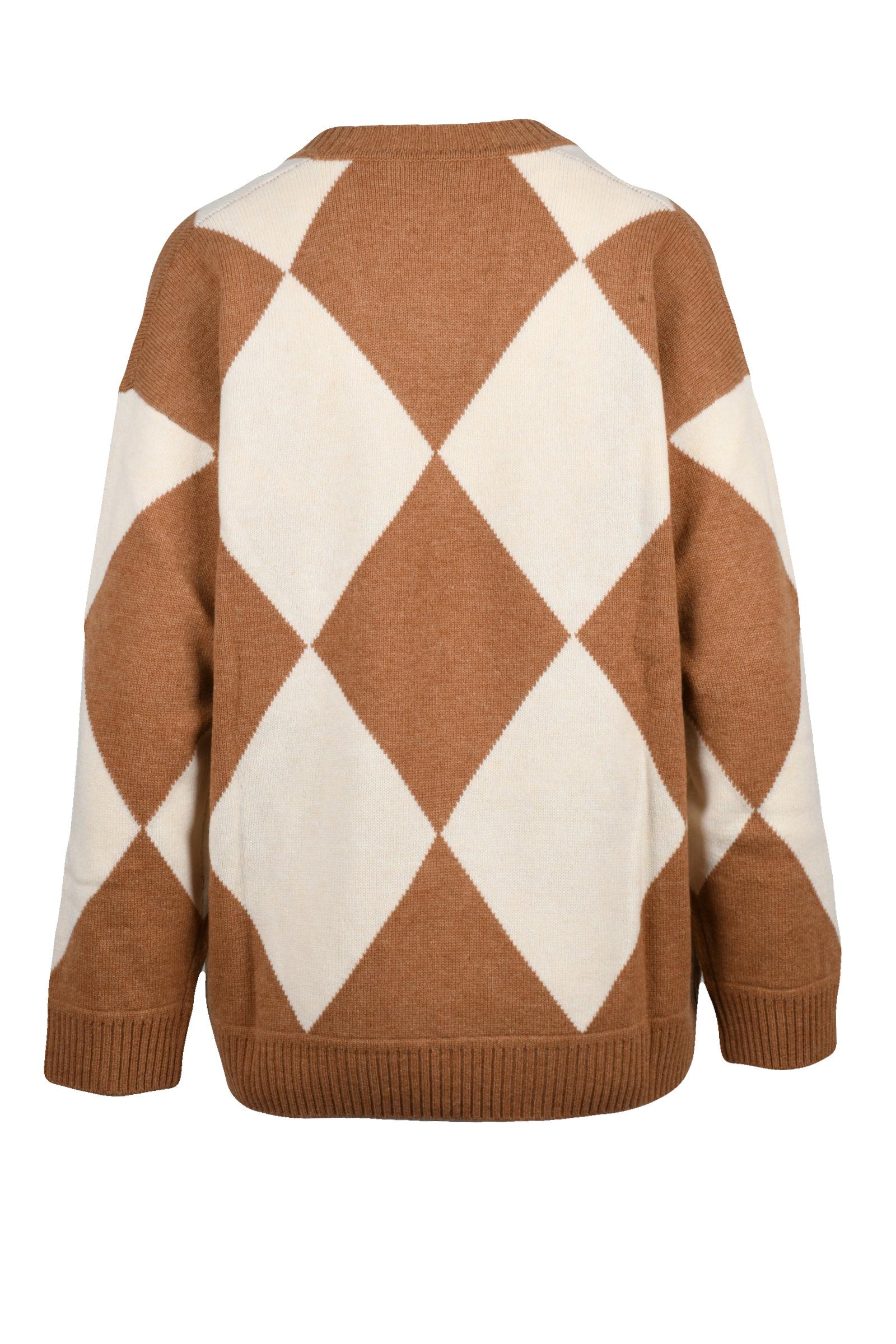 BALLANTYNE - KNITWEAR AND SWEATSHIRTS