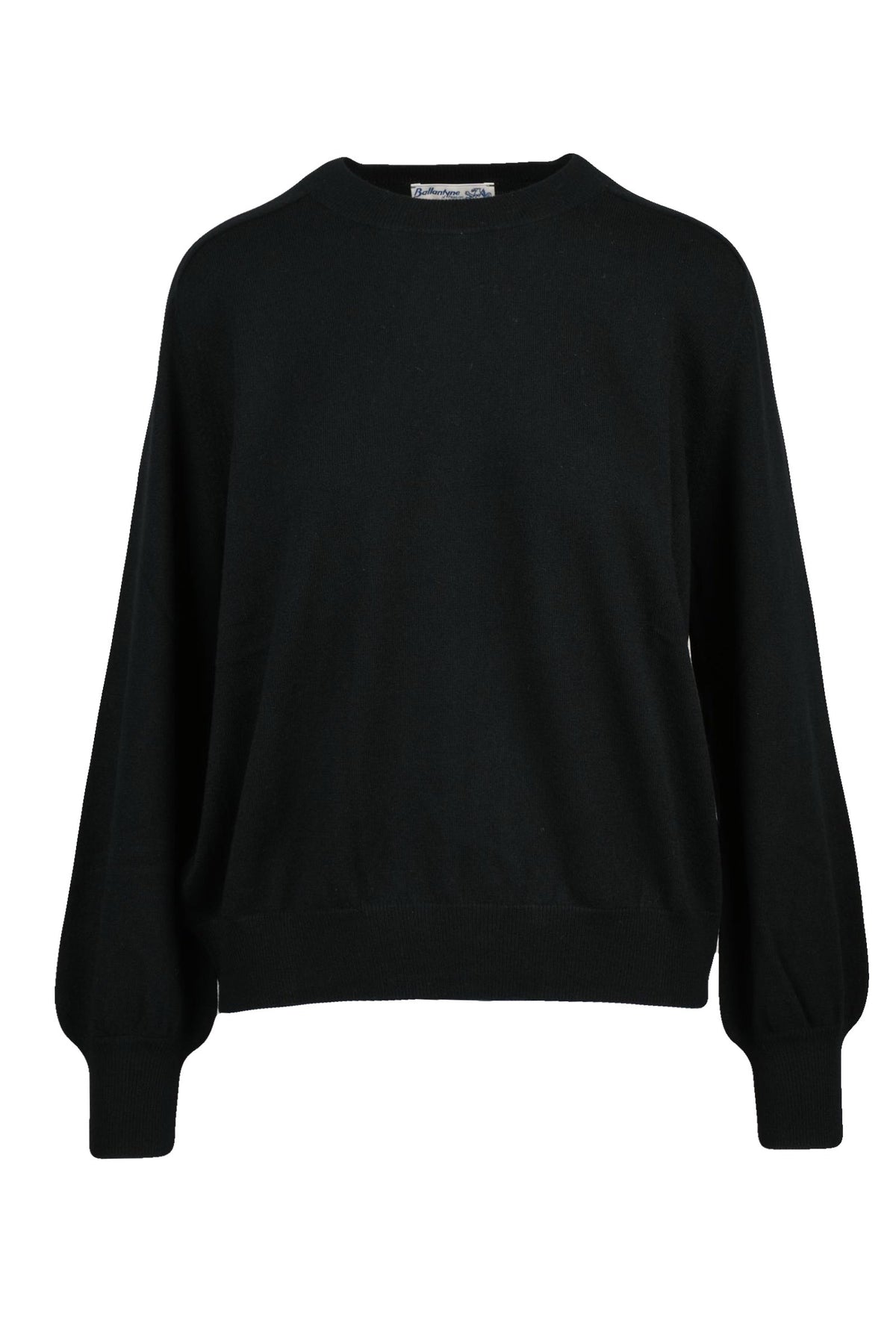BALLANTYNE - KNITWEAR AND SWEATSHIRTS