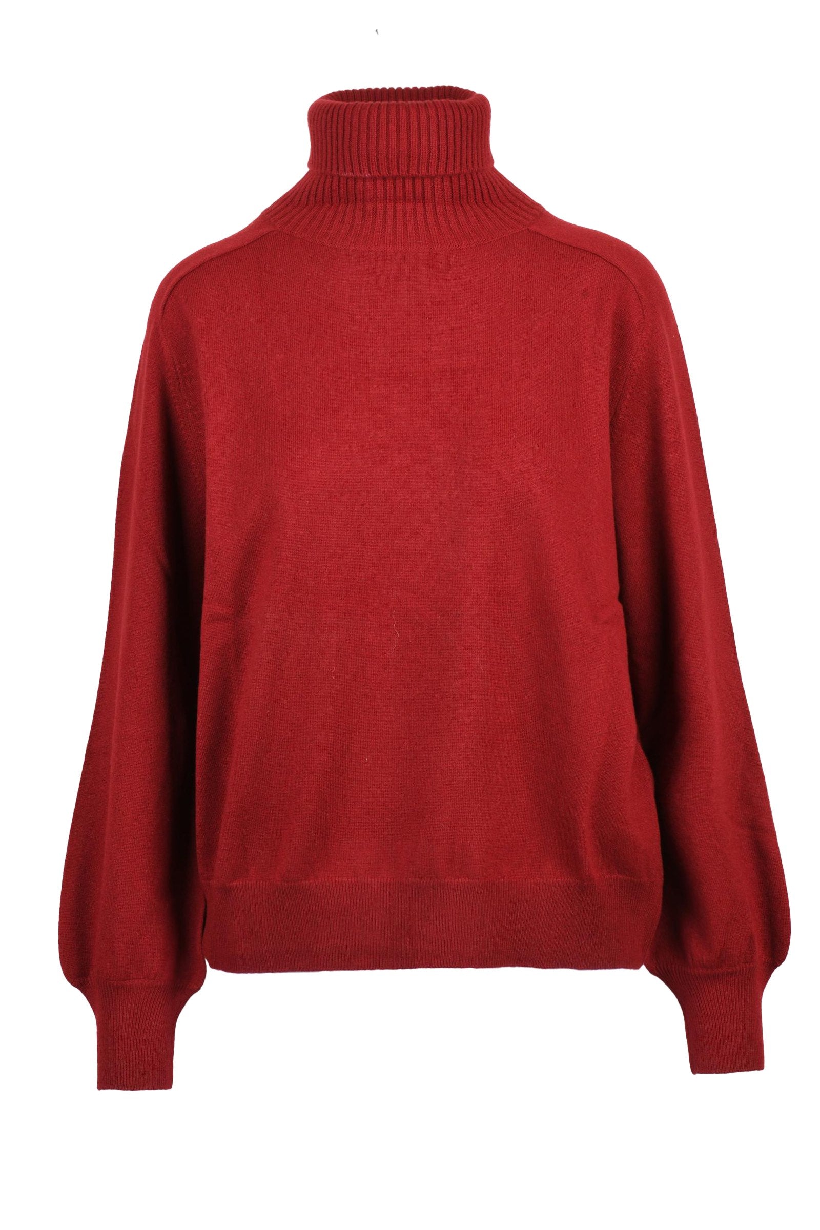 BALLANTYNE - KNITWEAR AND SWEATSHIRTS