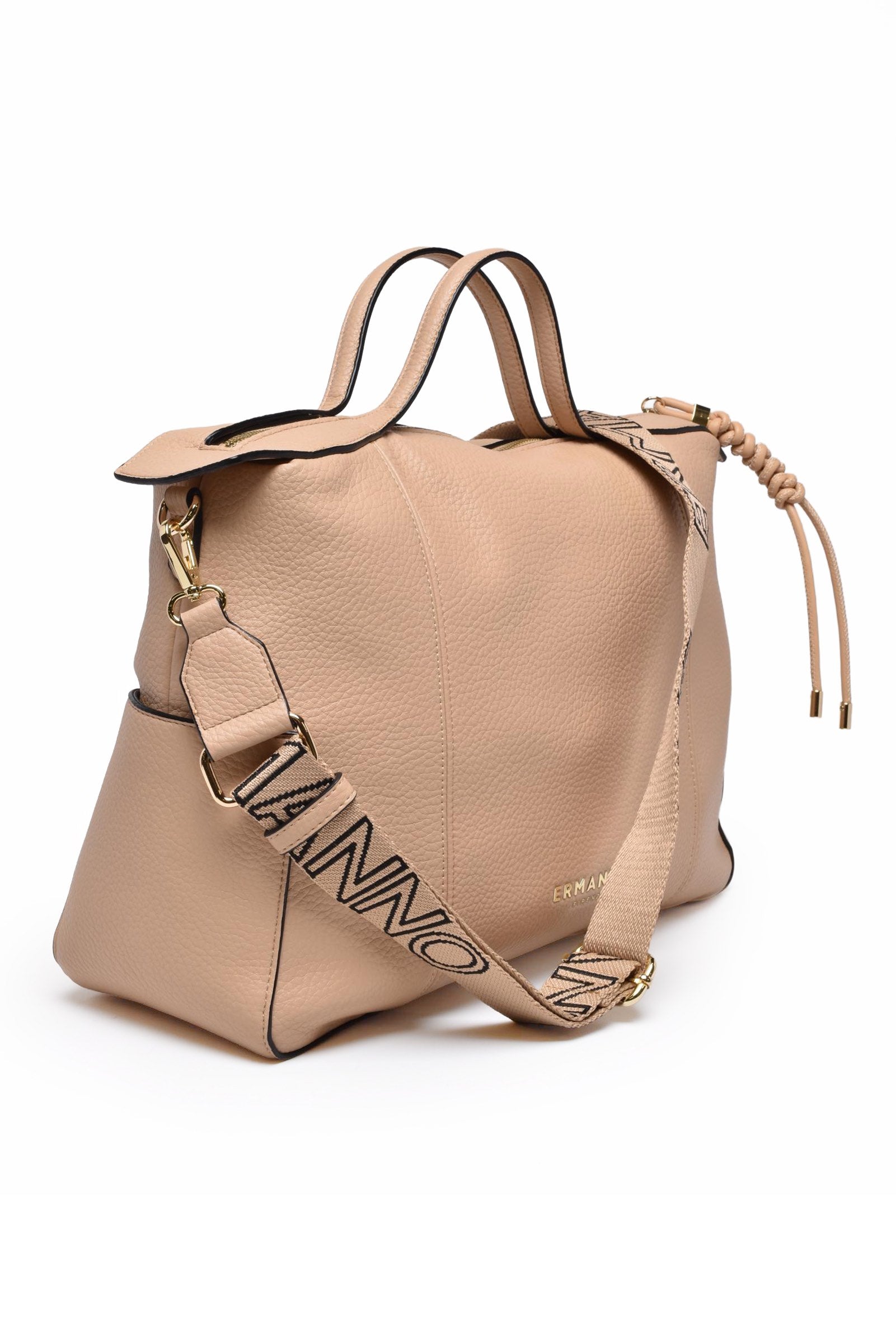 ERMANNO FIRENZE - BAGS AND BACKPACKS