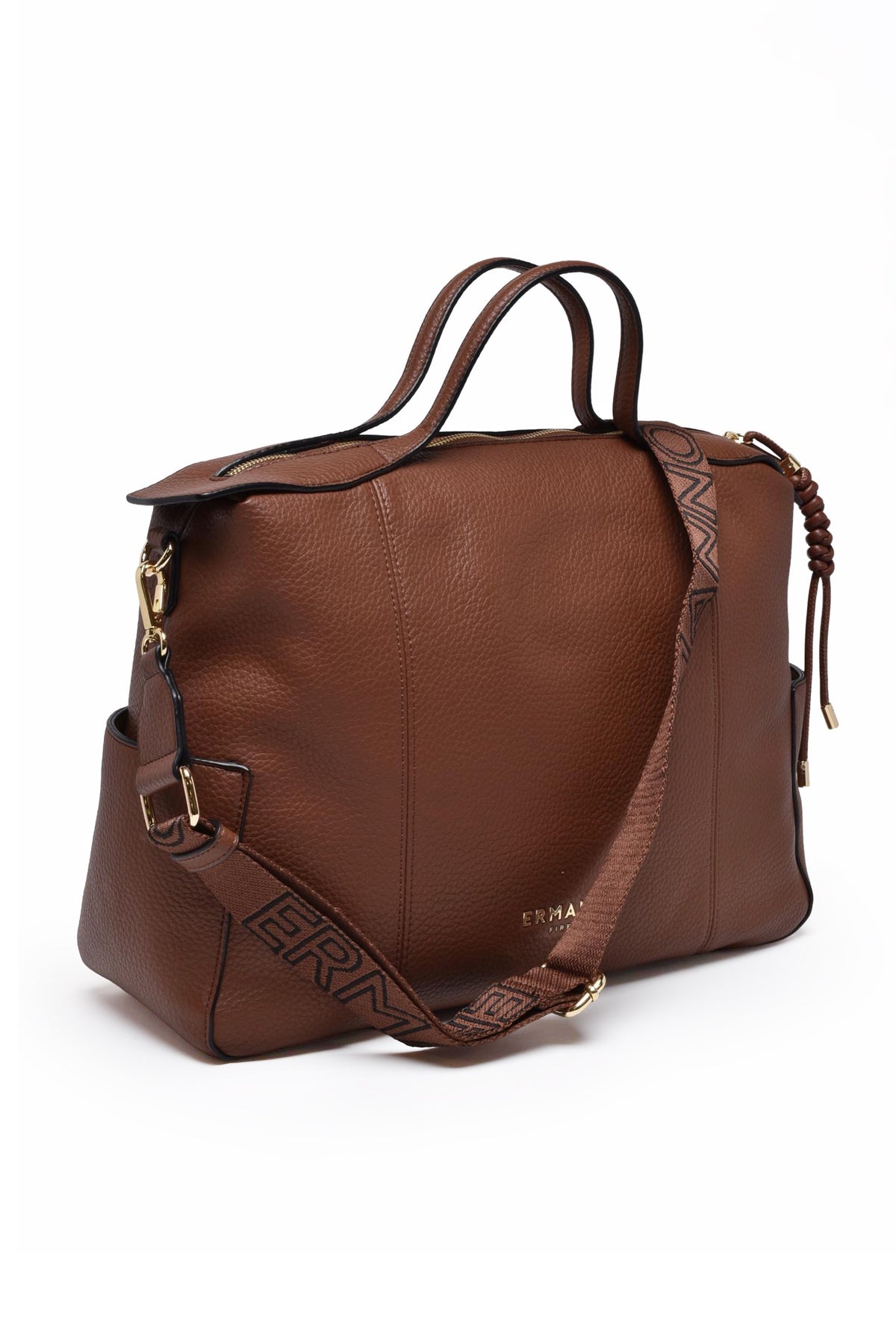 ERMANNO FIRENZE - BAGS AND BACKPACKS