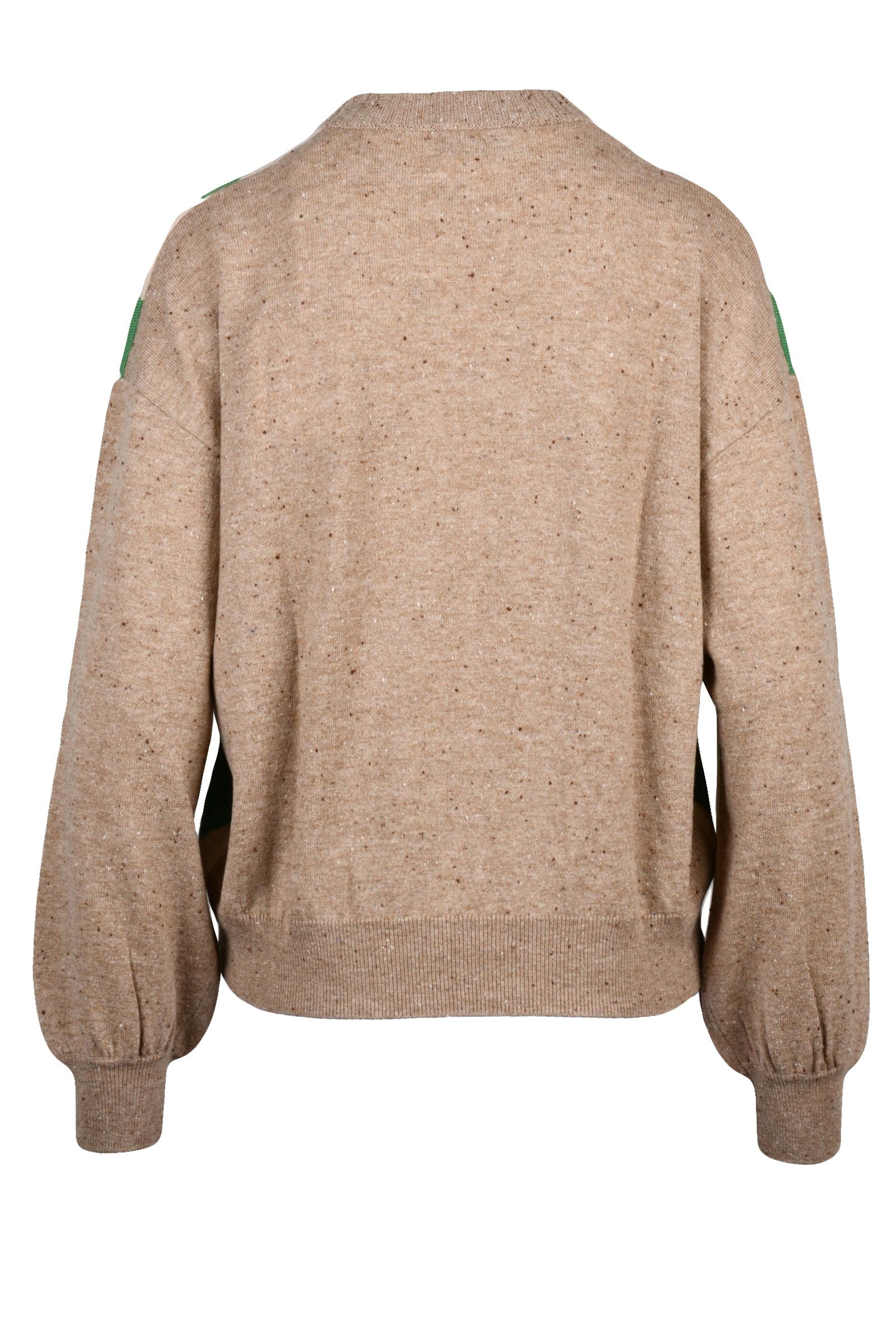 BALLANTYNE - KNITWEAR AND SWEATSHIRTS