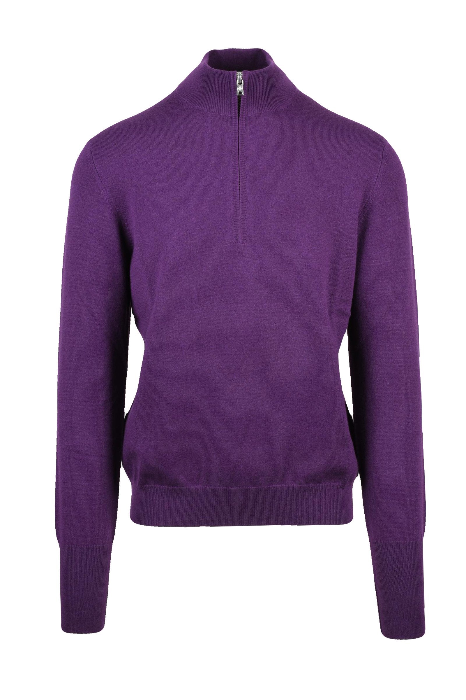 BALLANTYNE - KNITWEAR AND SWEATSHIRTS