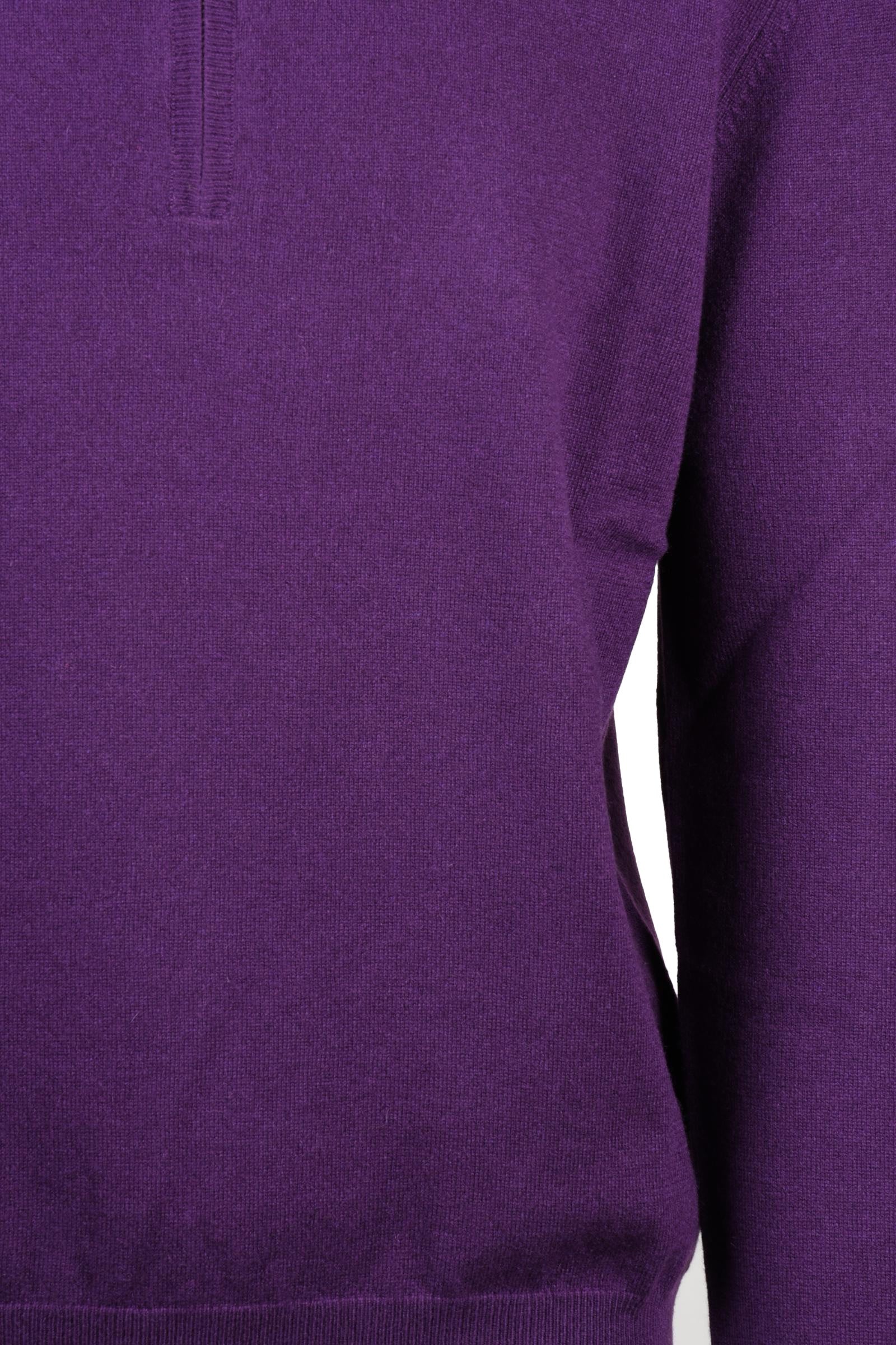 BALLANTYNE - KNITWEAR AND SWEATSHIRTS