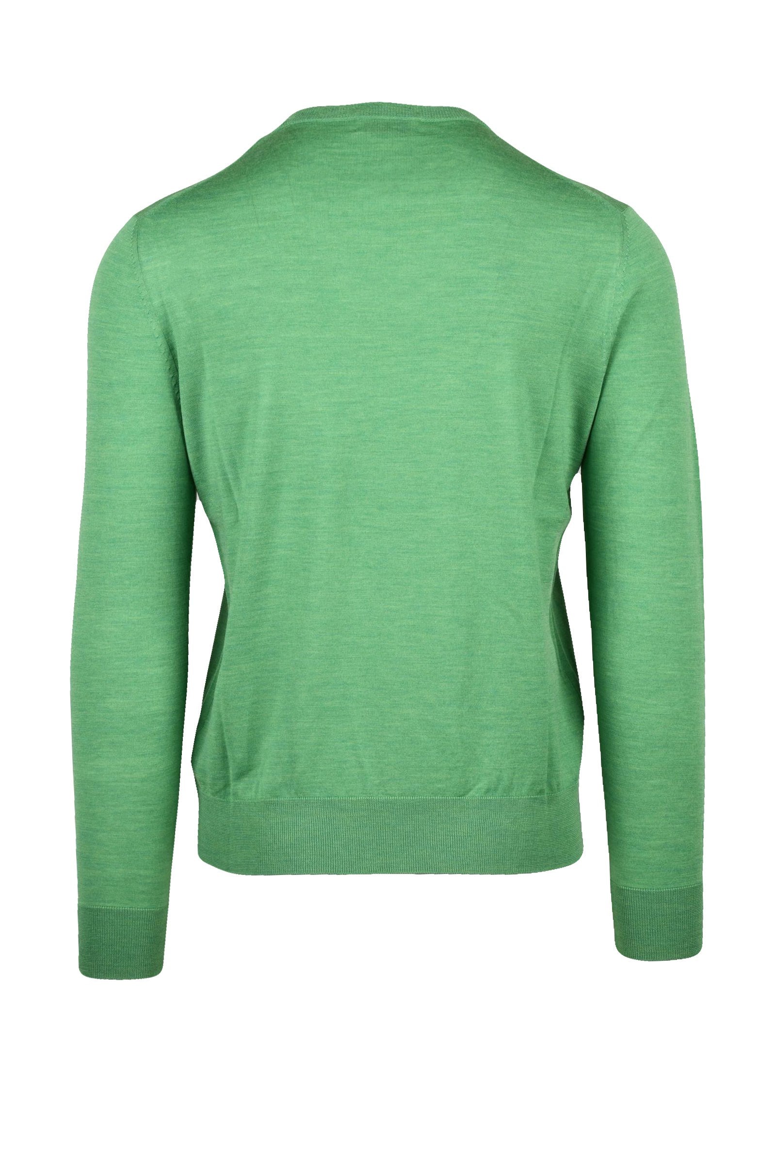 BALLANTYNE - KNITWEAR AND SWEATSHIRTS
