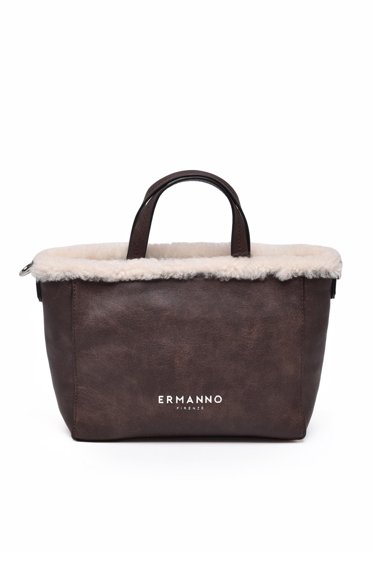 ERMANNO FIRENZE - BAGS AND BACKPACKS