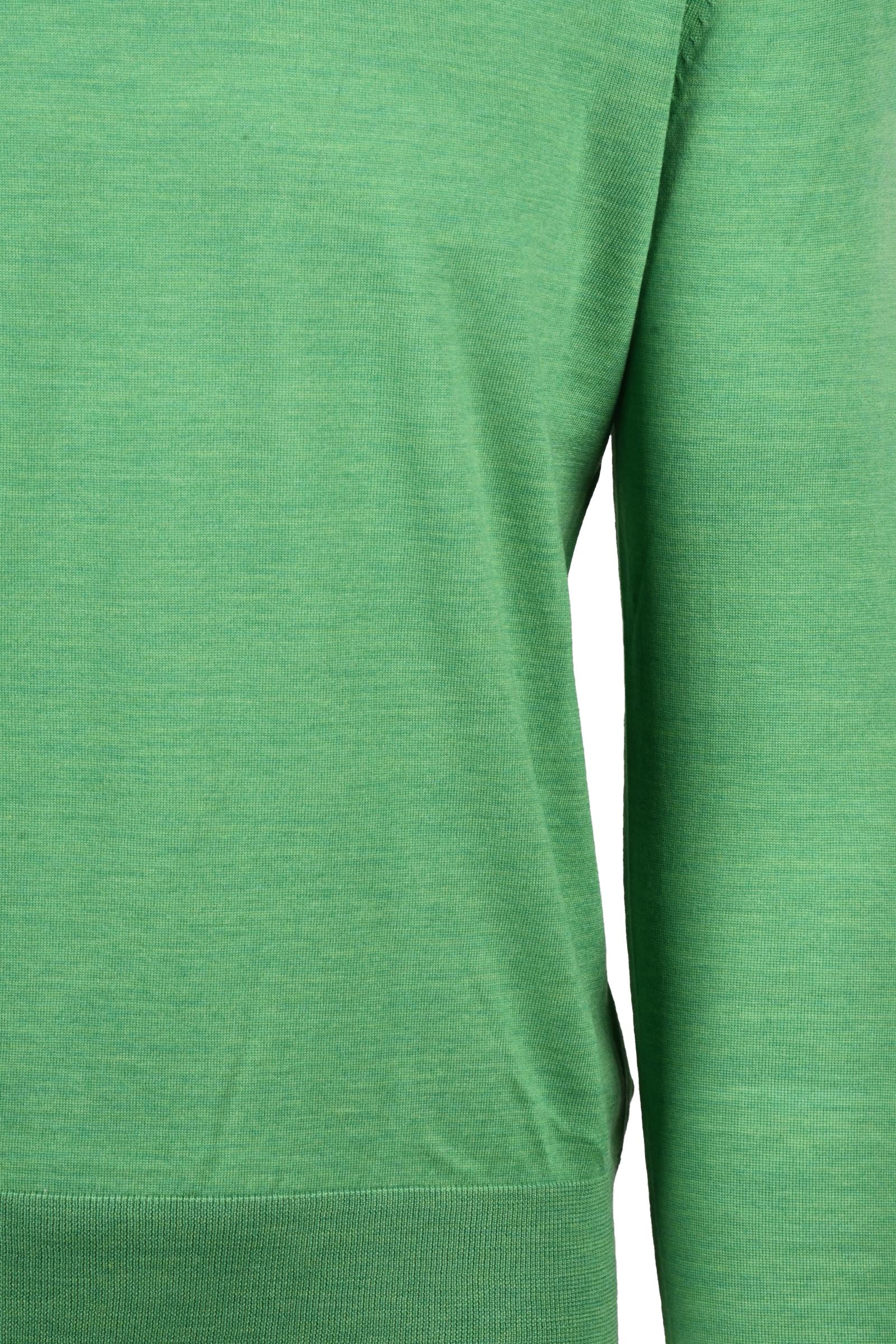 BALLANTYNE - KNITWEAR AND SWEATSHIRTS