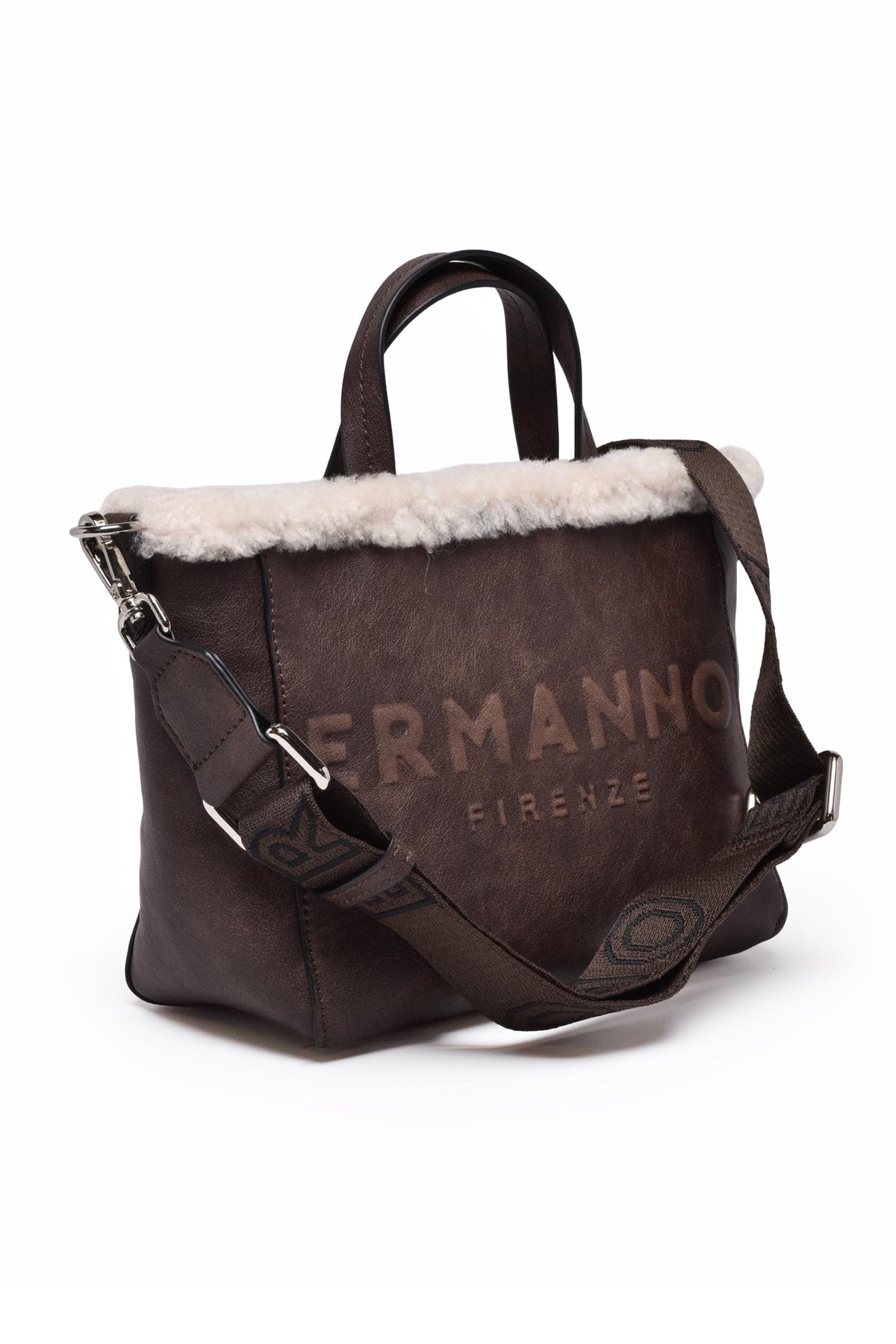 ERMANNO FIRENZE - BAGS AND BACKPACKS