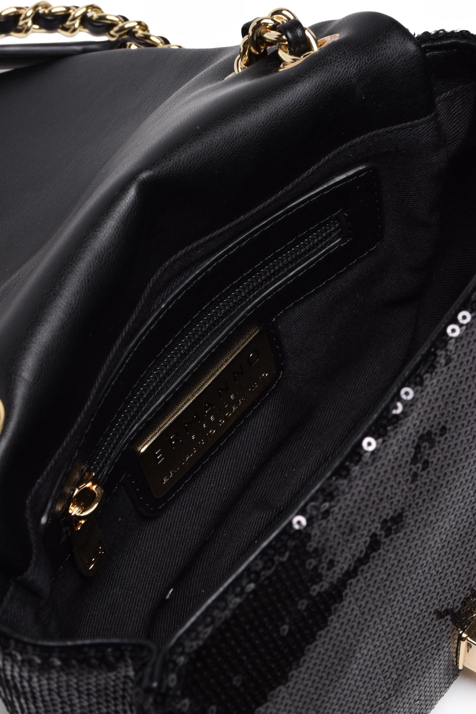 ERMANNO FIRENZE - BAGS AND BACKPACKS