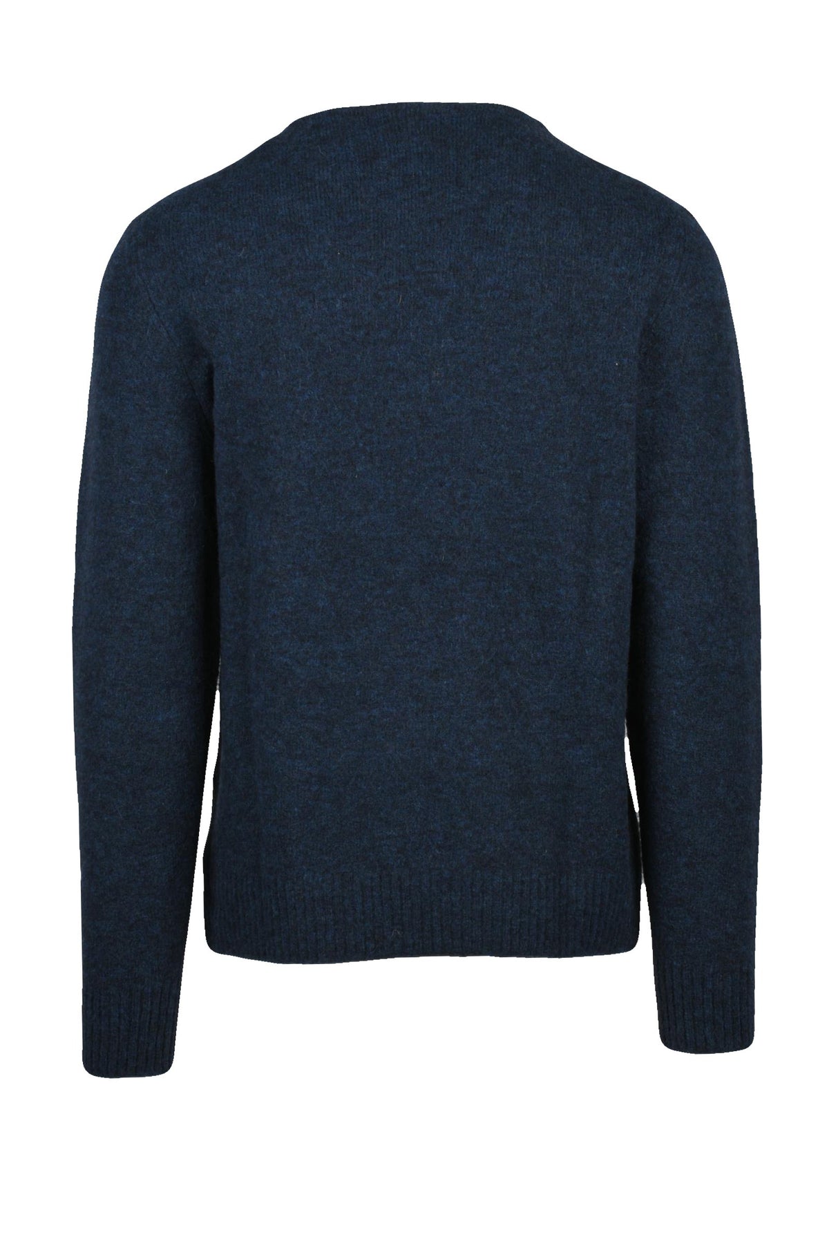 BALLANTYNE - KNITWEAR AND SWEATSHIRTS