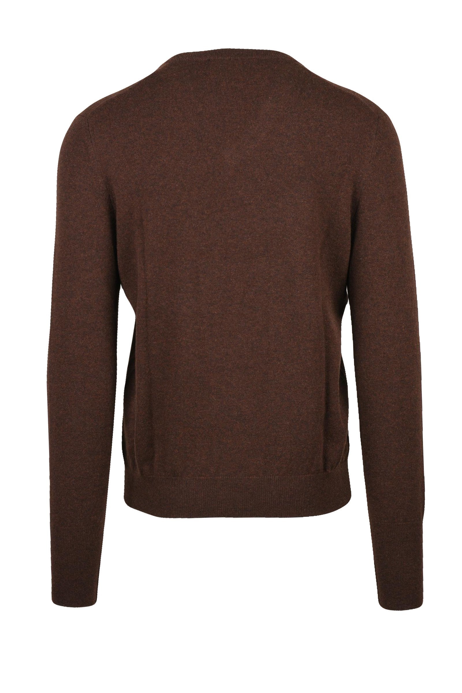 BALLANTYNE - KNITWEAR AND SWEATSHIRTS