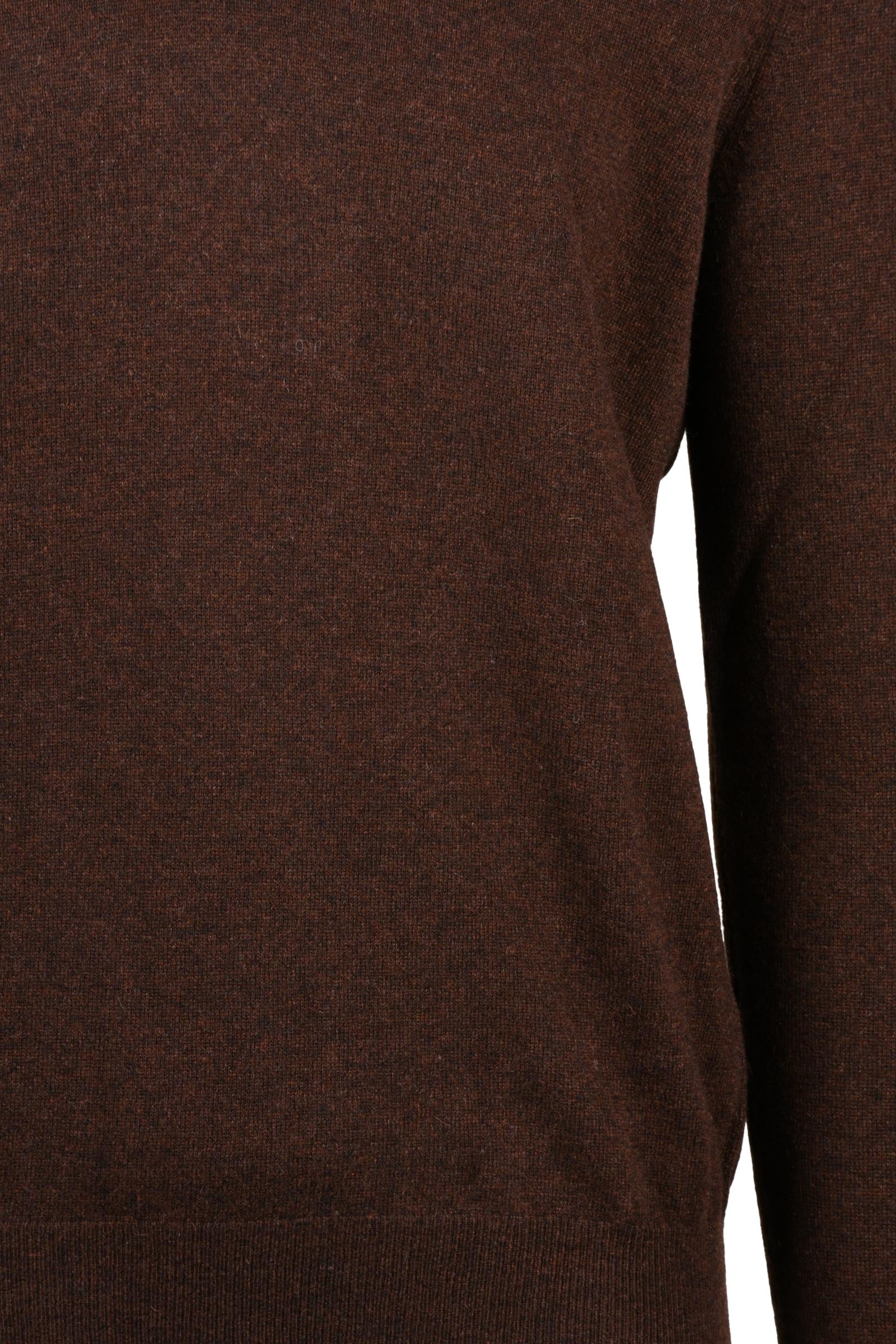 BALLANTYNE - KNITWEAR AND SWEATSHIRTS