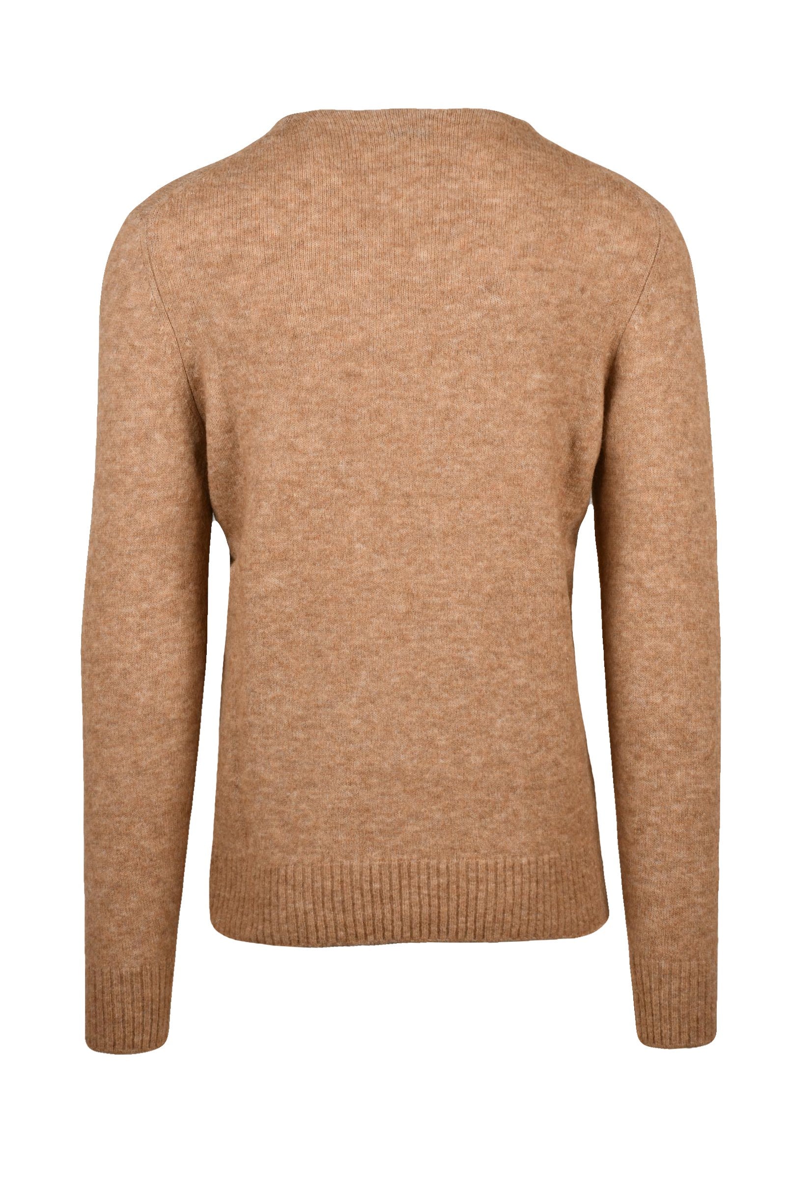 BALLANTYNE - KNITWEAR AND SWEATSHIRTS