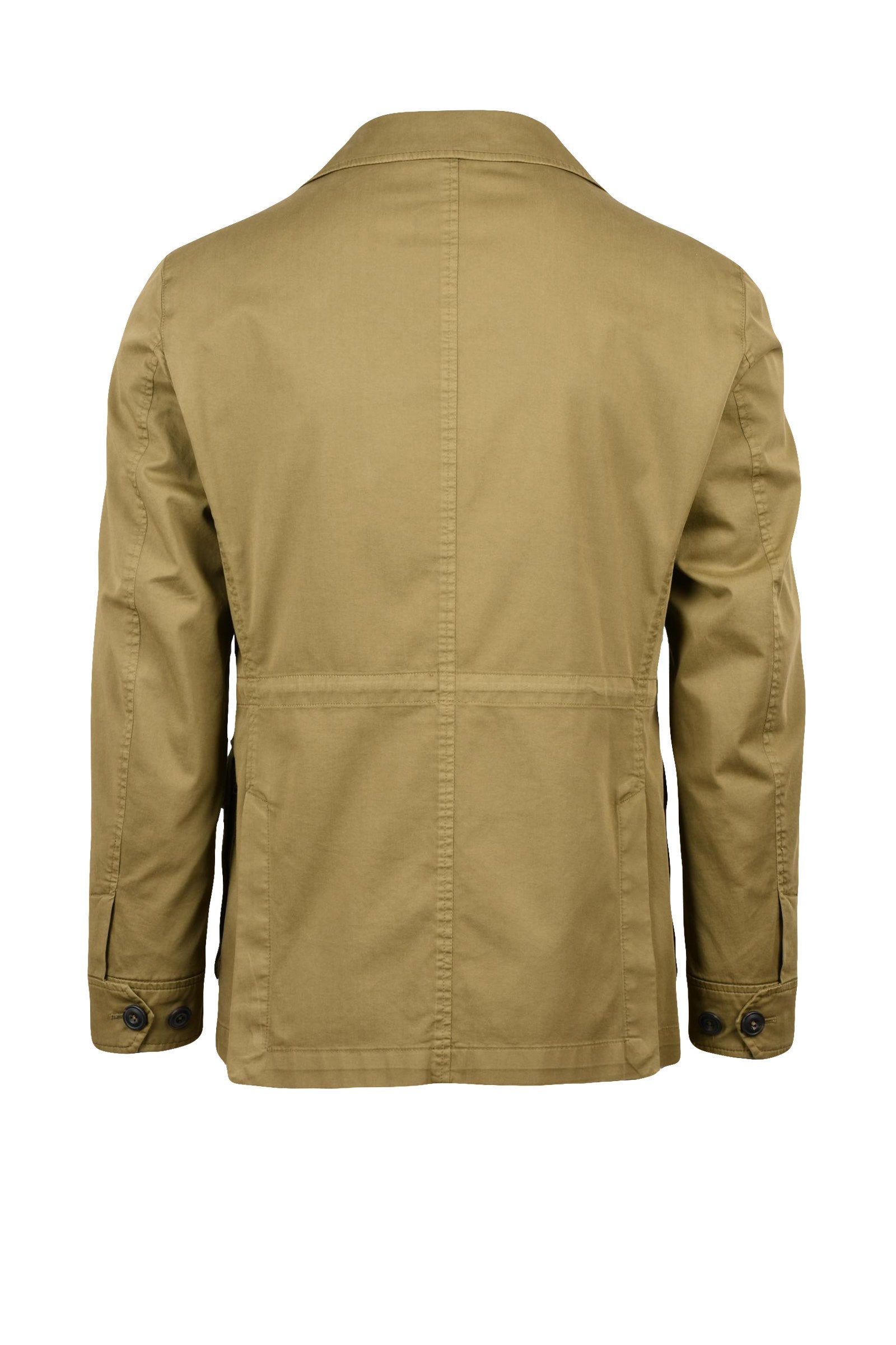 L.B.M. 1911 - BLAZER