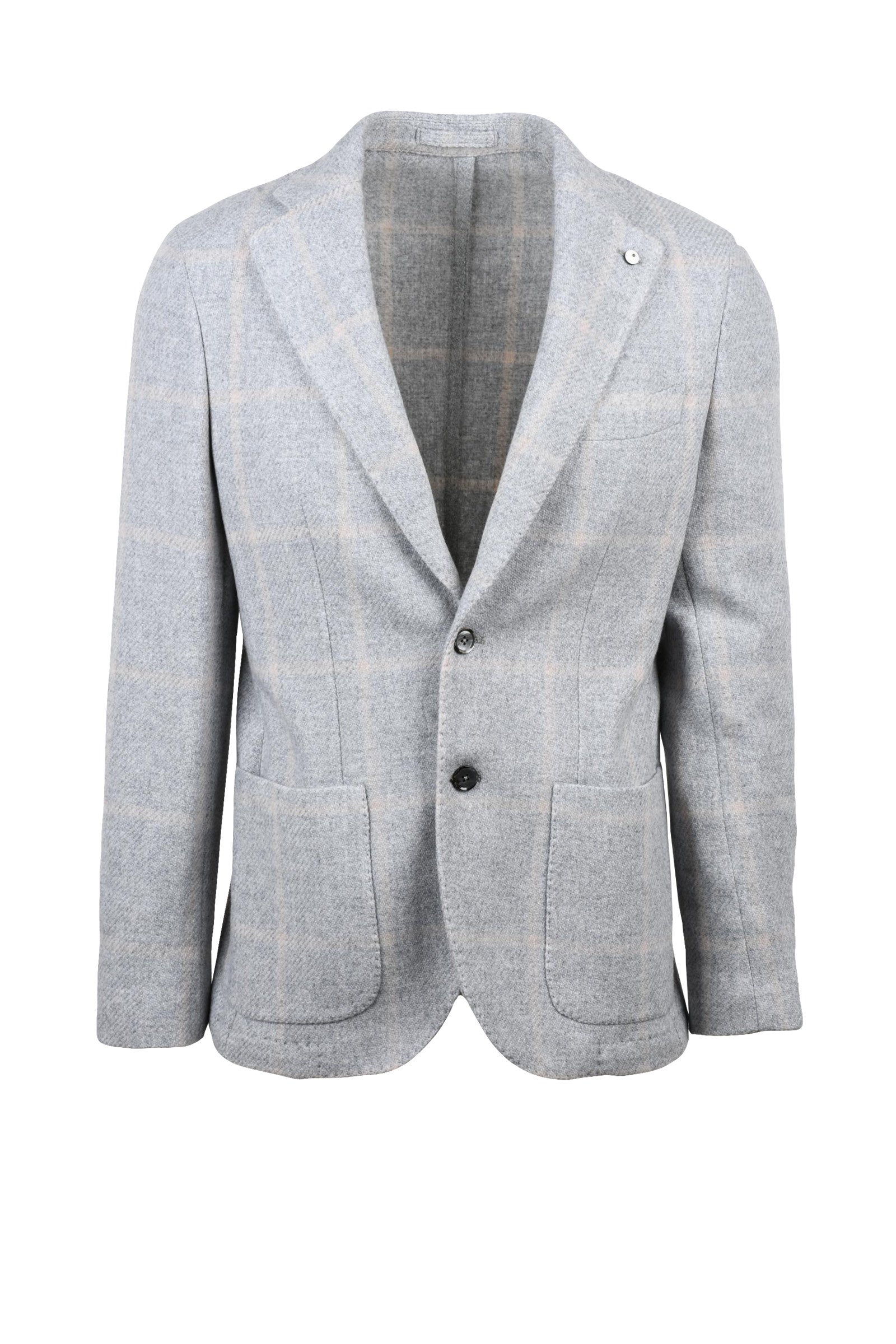 L.B.M. 1911 - BLAZER