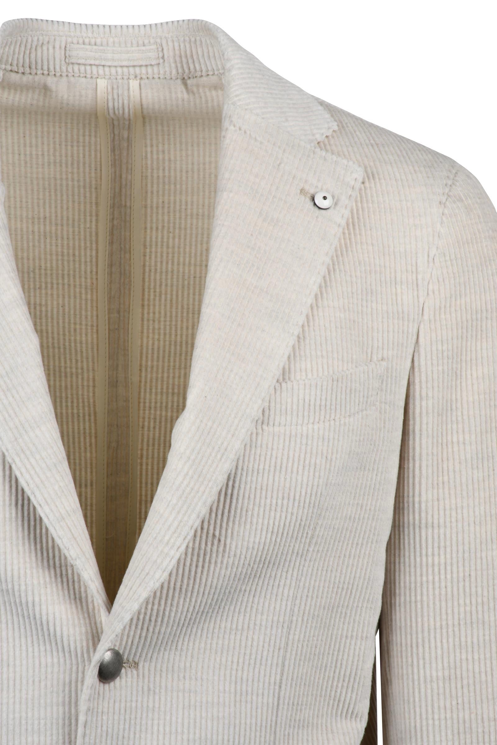 L.B.M. 1911 - BLAZER