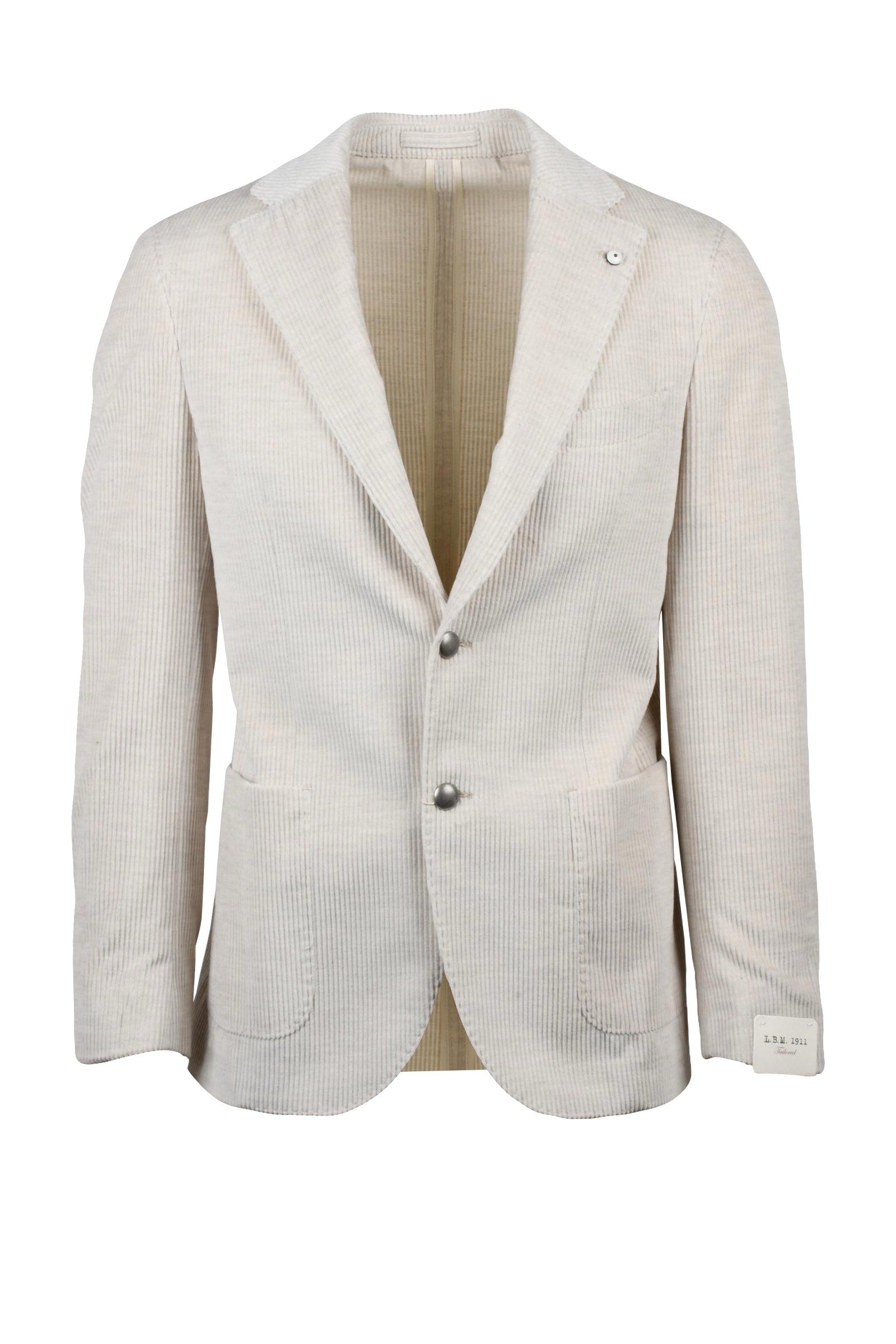 L.B.M. 1911 - BLAZER