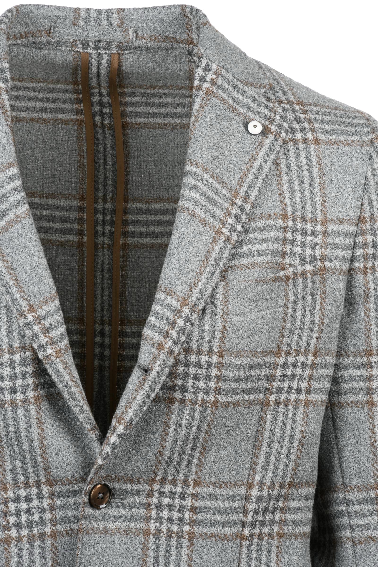 L.B.M. 1911 - BLAZER