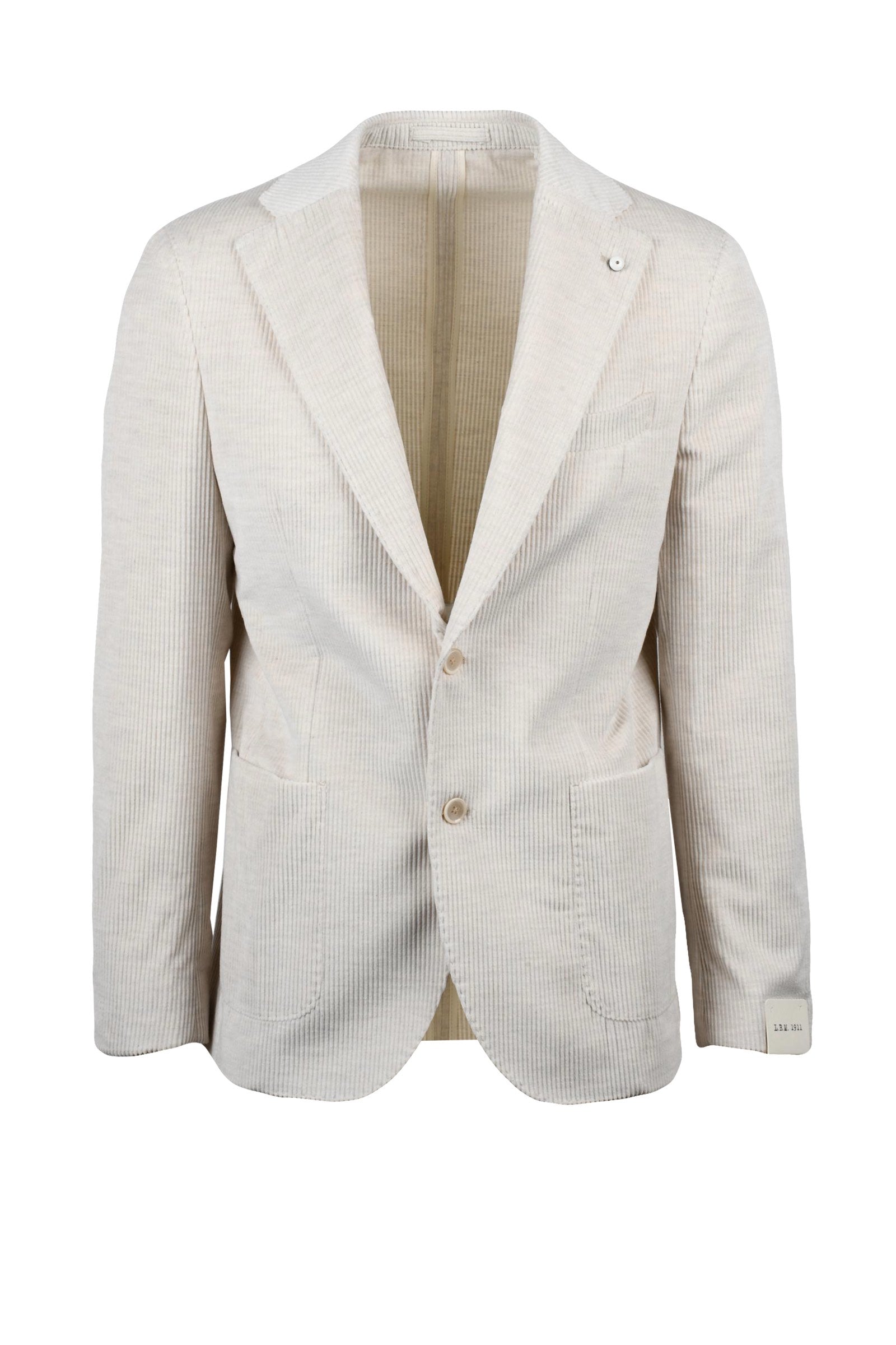 L.B.M. 1911 - BLAZER