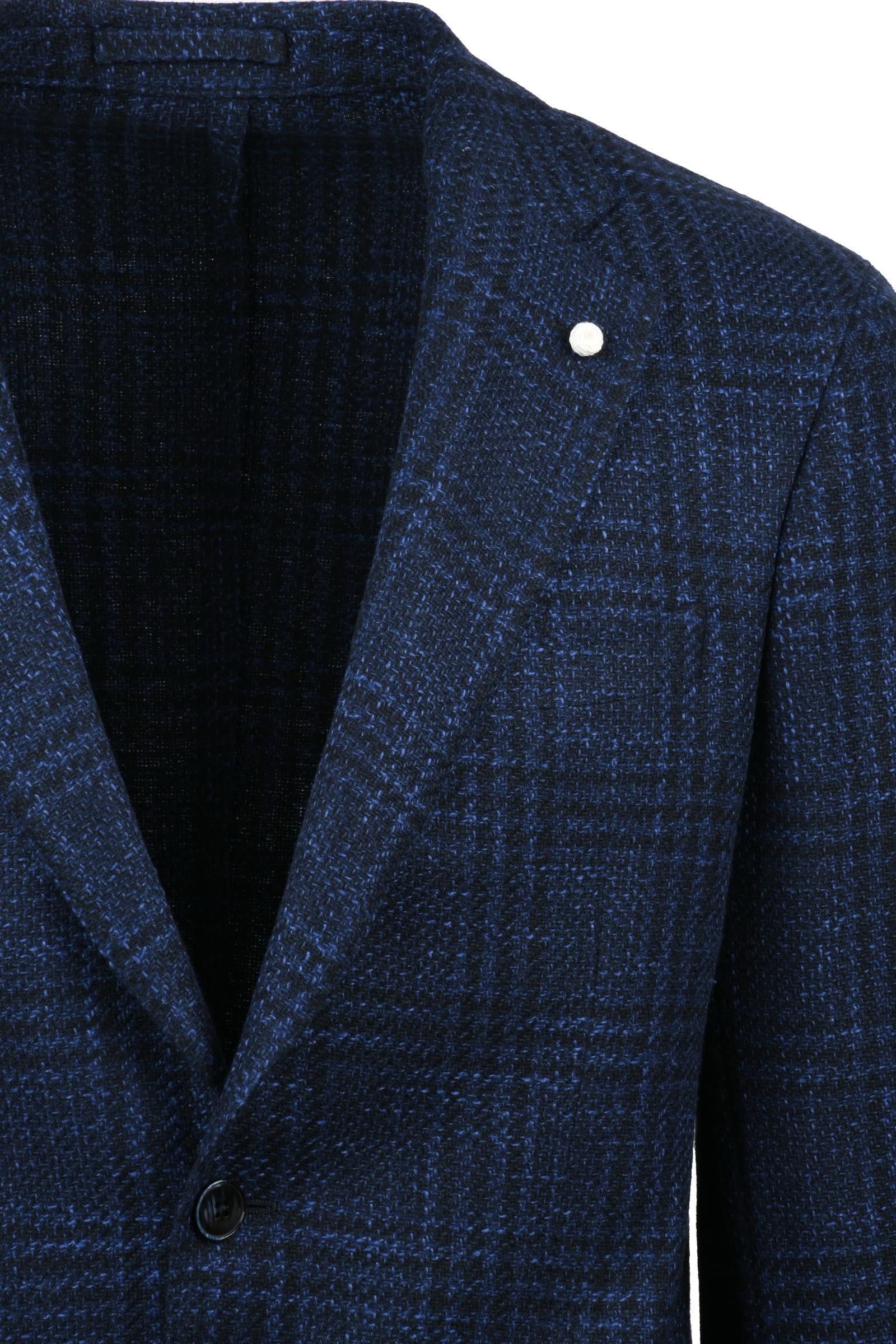 LUIGI BIANCHI - BLAZER