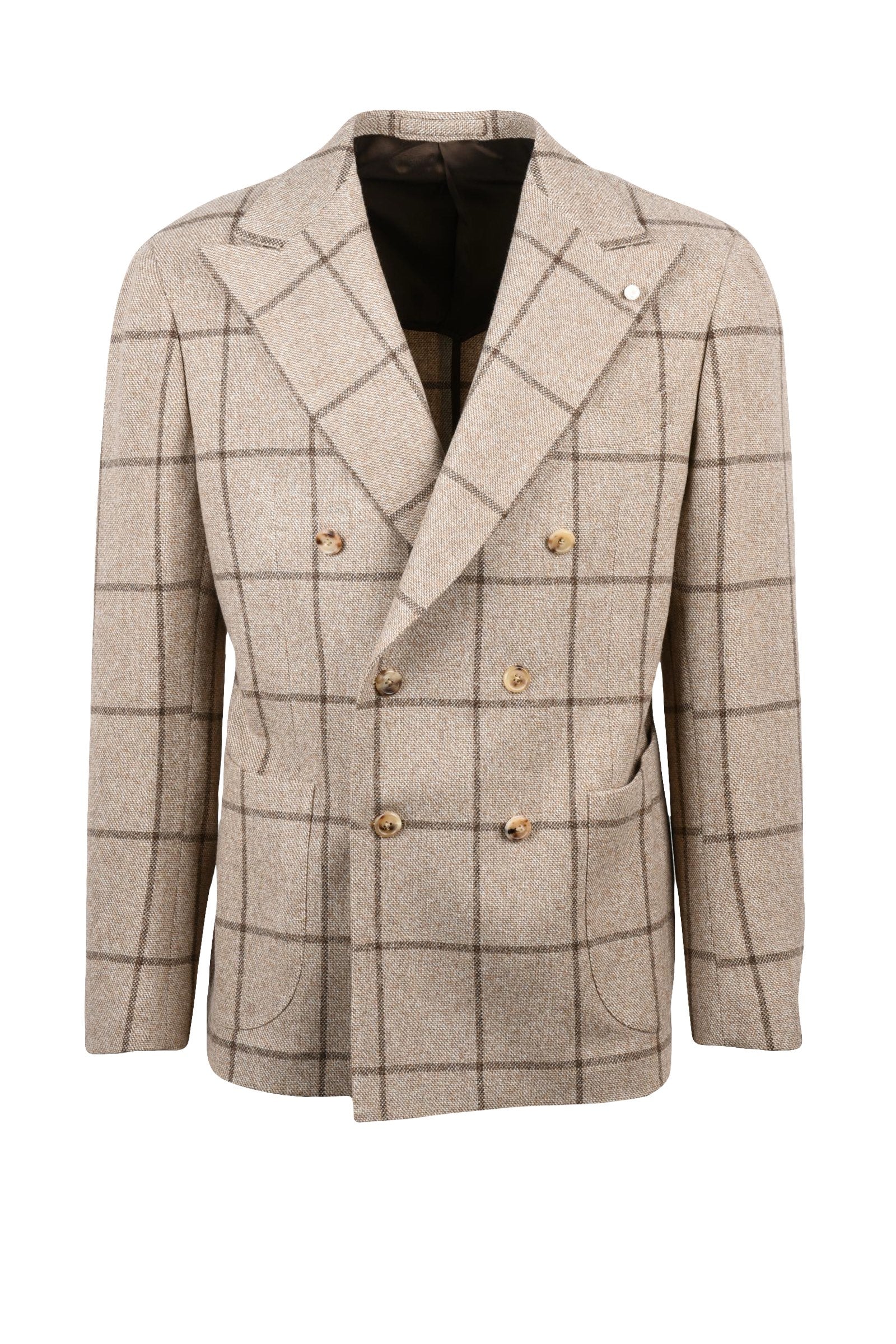 LUIGI BIANCHI - BLAZER