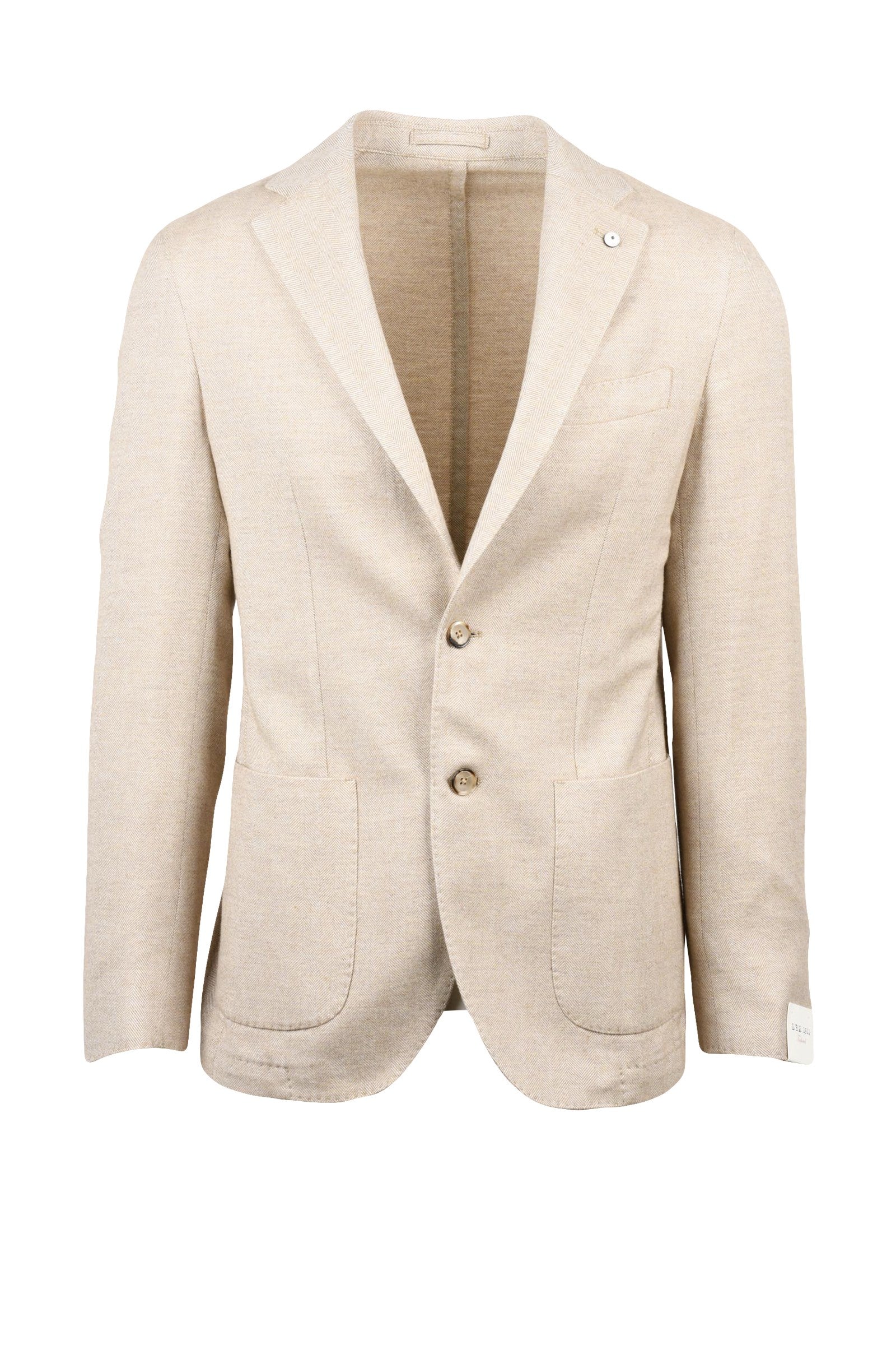 L.B.M. 1911 - BLAZER