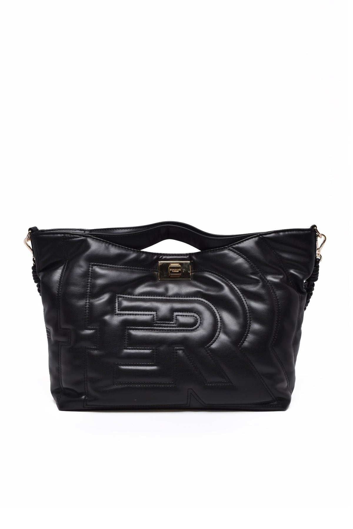 ERMANNO FIRENZE - BAGS AND BACKPACKS