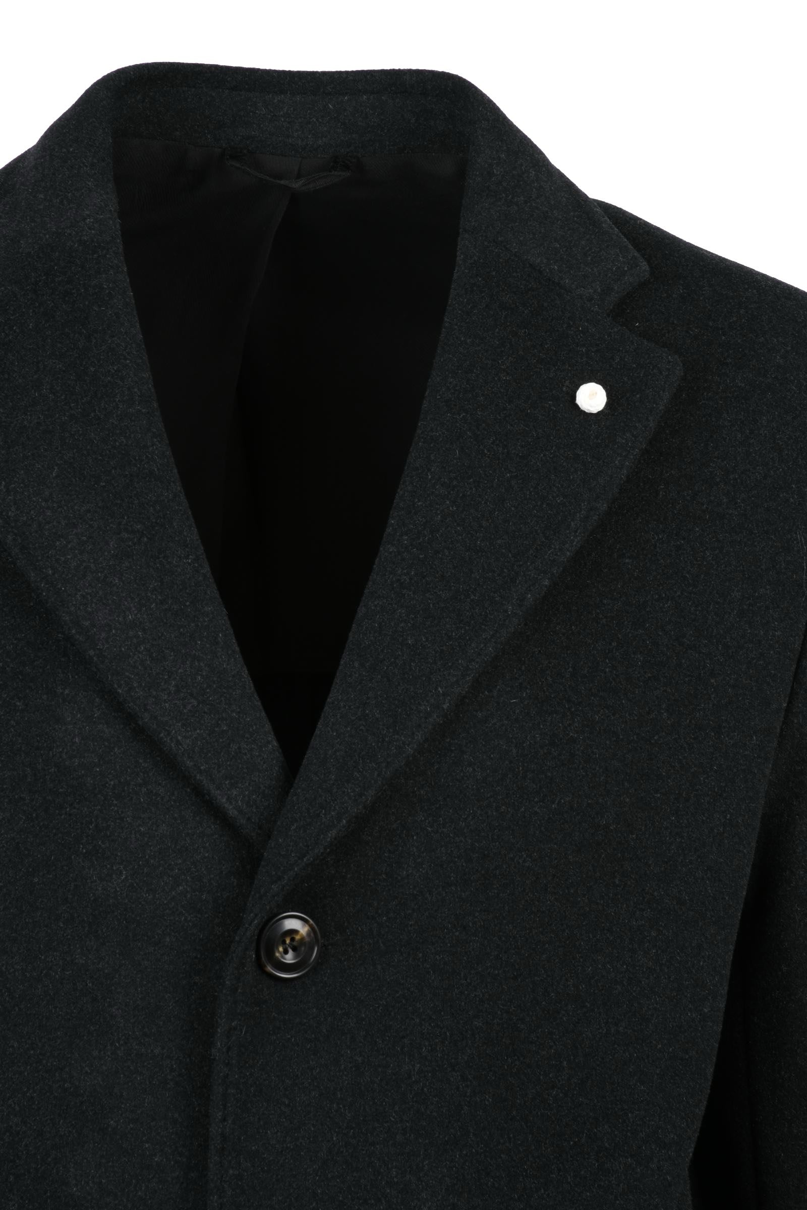 LUIGI BIANCHI - OUTWEAR JACKETS