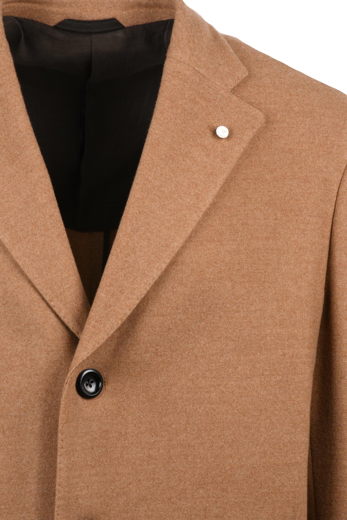 LUIGI BIANCHI - OUTWEAR JACKETS