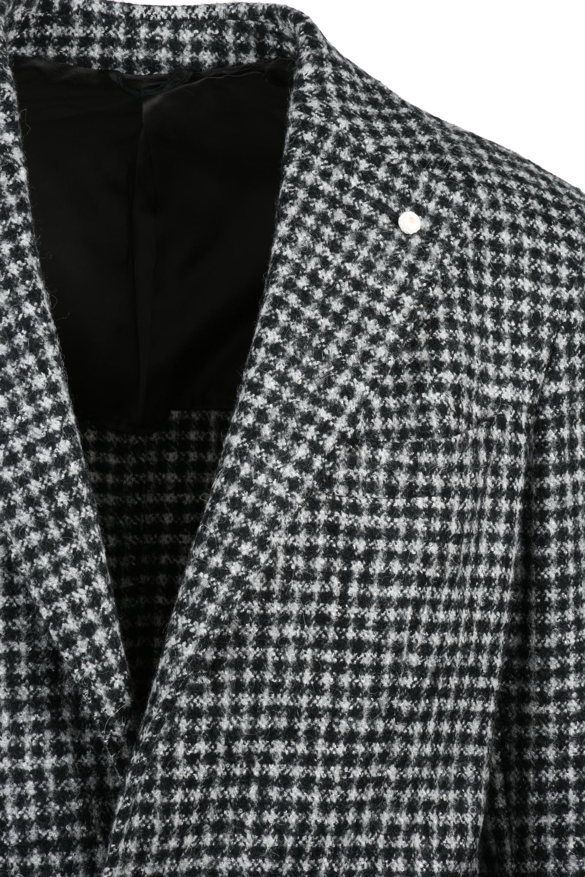 LUIGI BIANCHI - OUTWEAR JACKETS