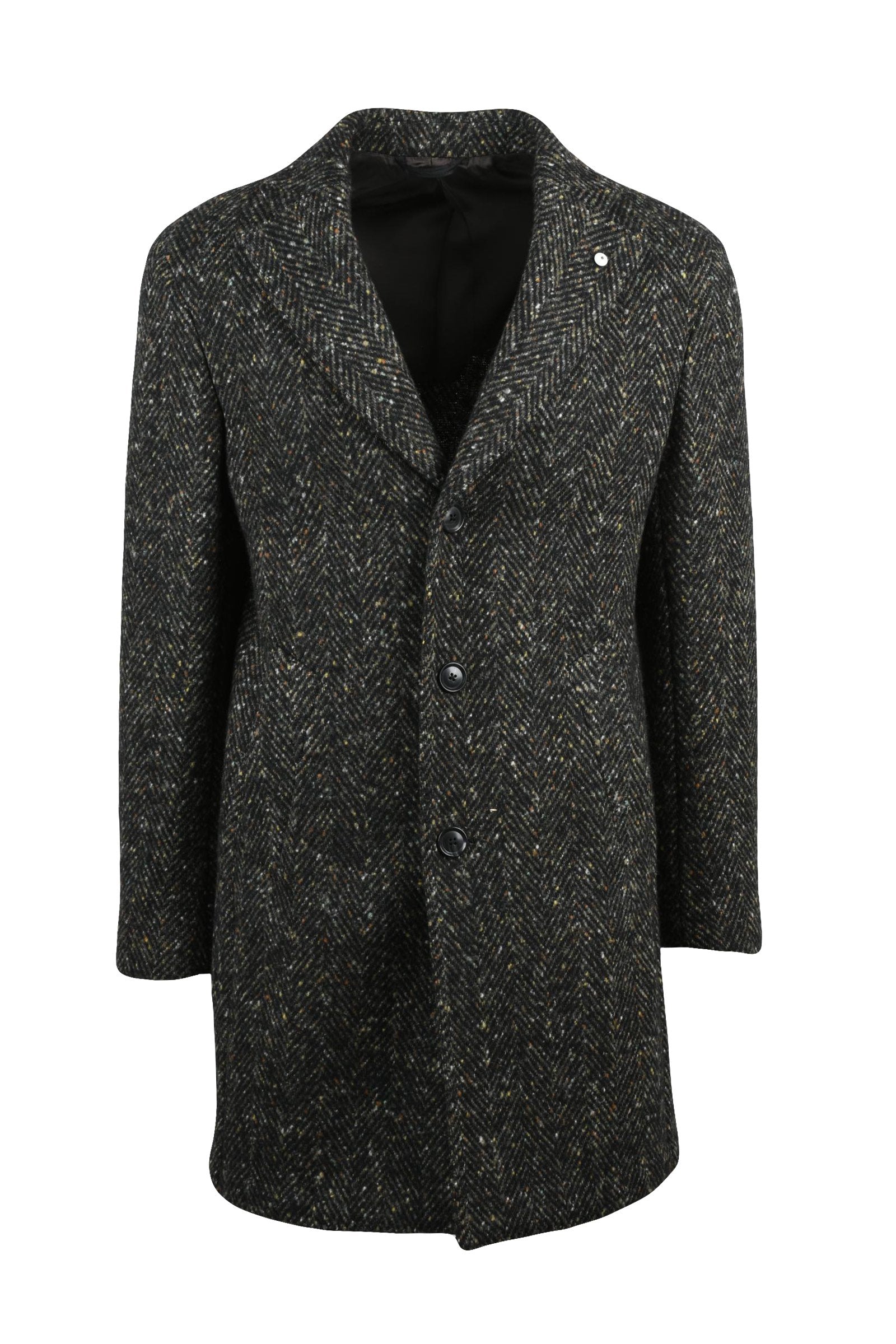 L.B.M. 1911 - OUTWEAR JACKETS