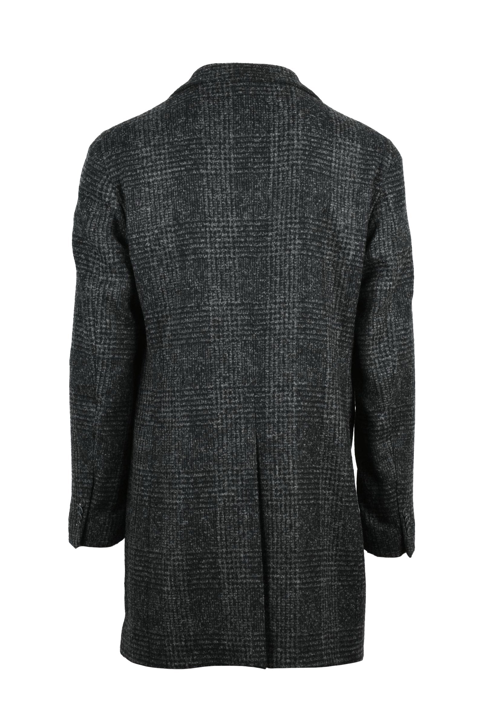 LUIGI BIANCHI - OUTWEAR JACKETS