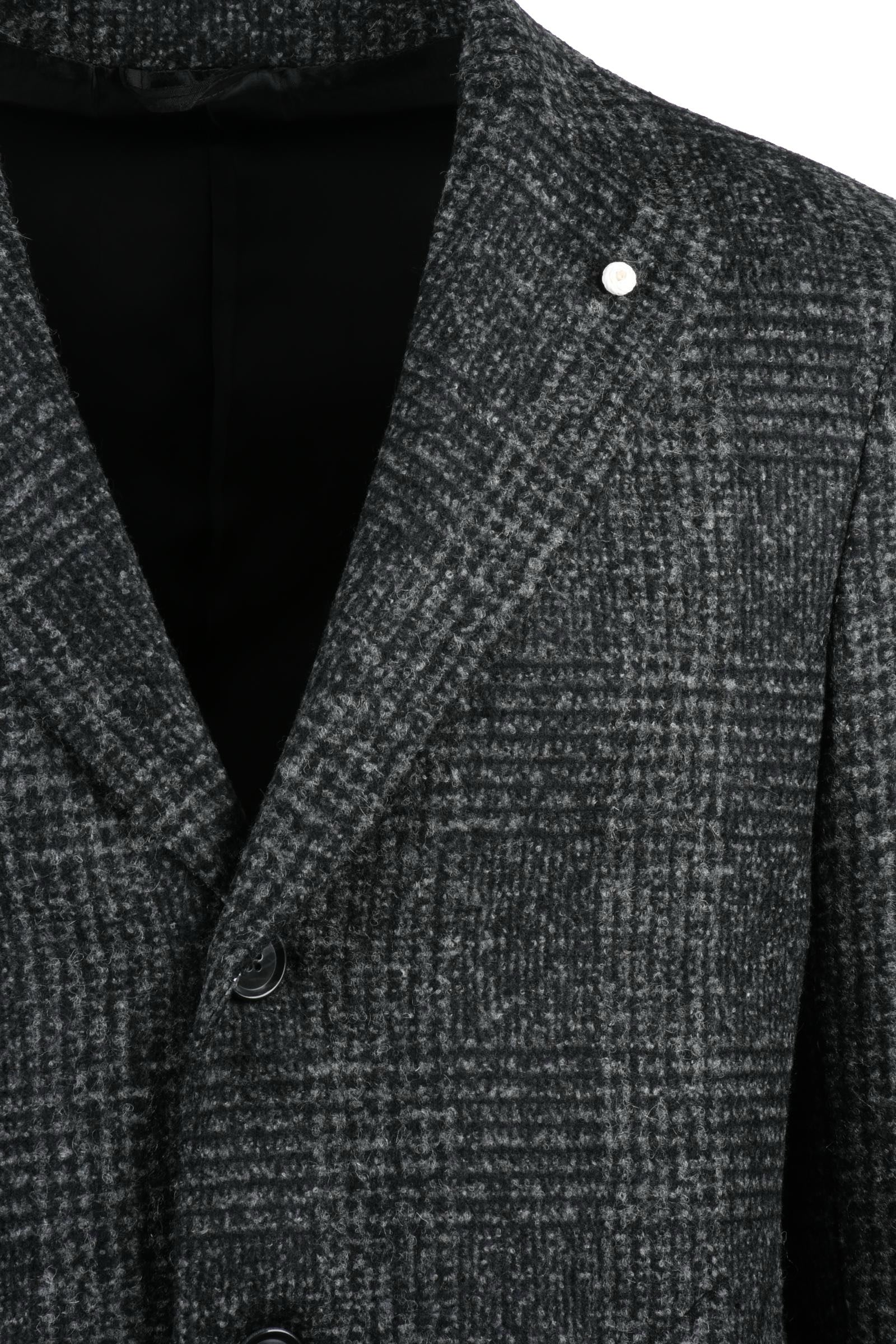 LUIGI BIANCHI - OUTWEAR JACKETS
