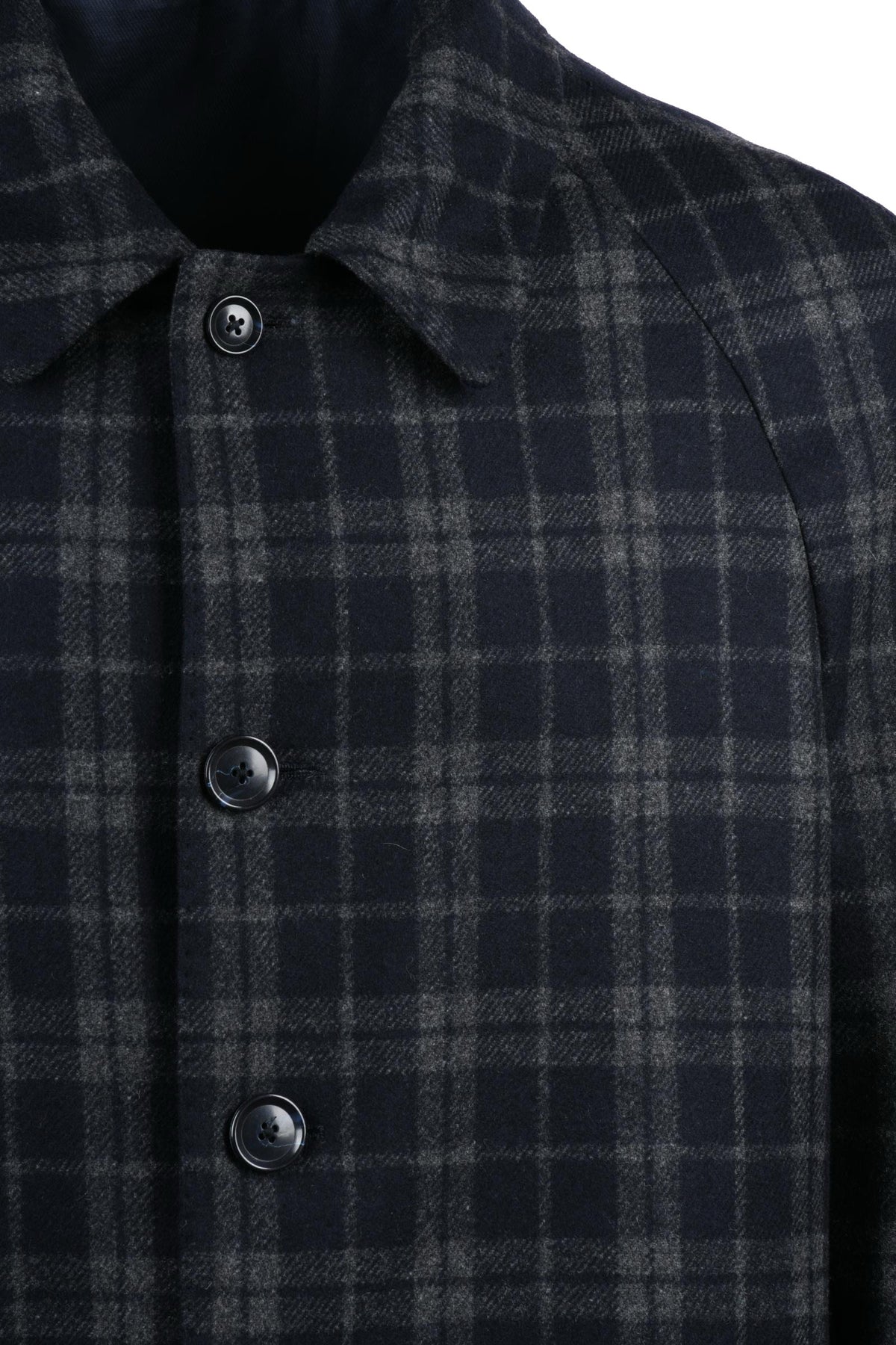 LUIGI BIANCHI - OUTWEAR JACKETS