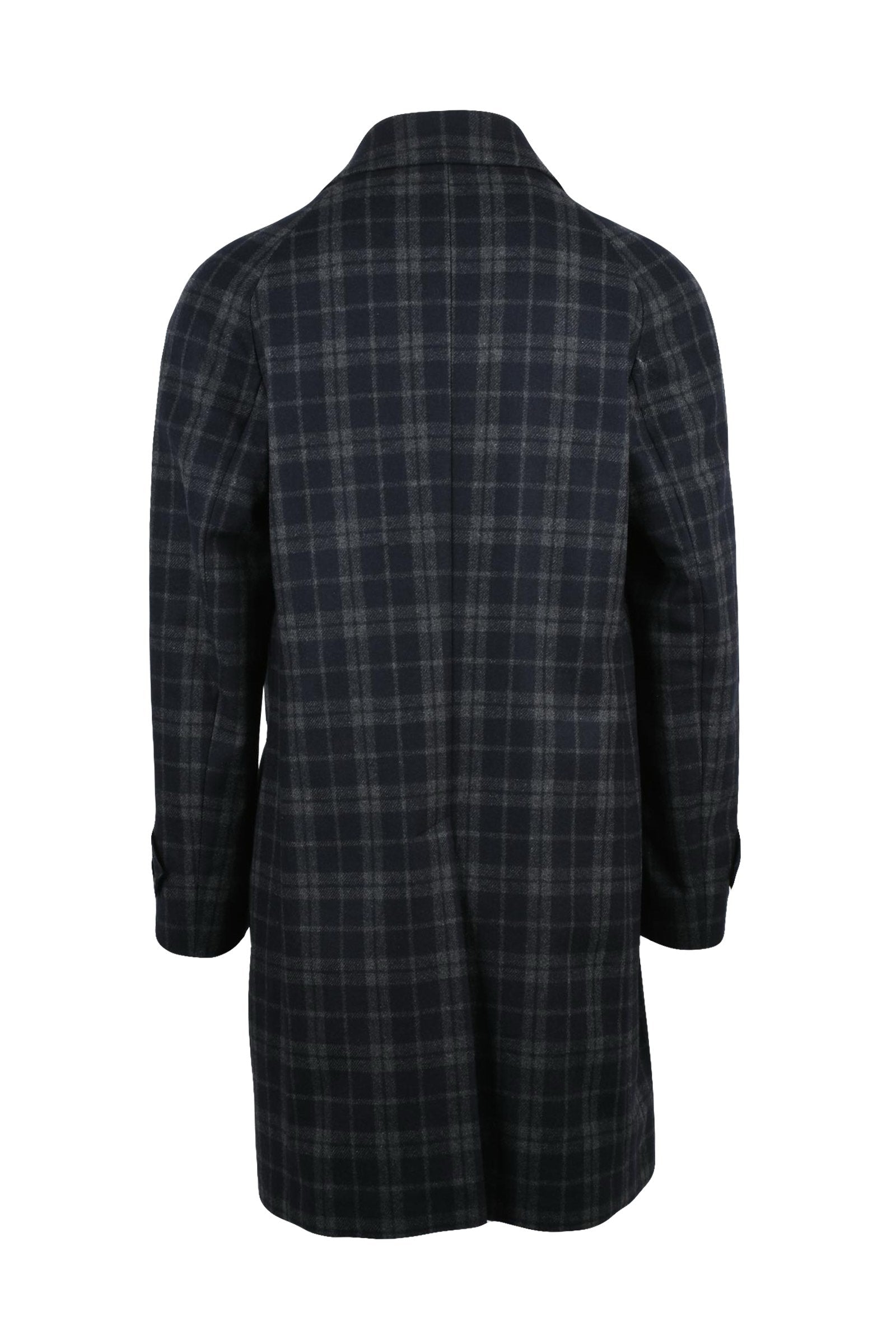 LUIGI BIANCHI - OUTWEAR JACKETS