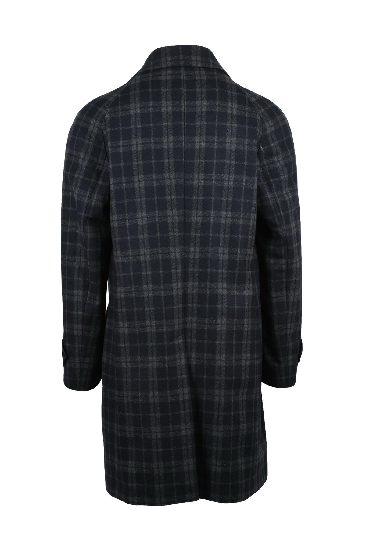 LUIGI BIANCHI - OUTWEAR JACKETS