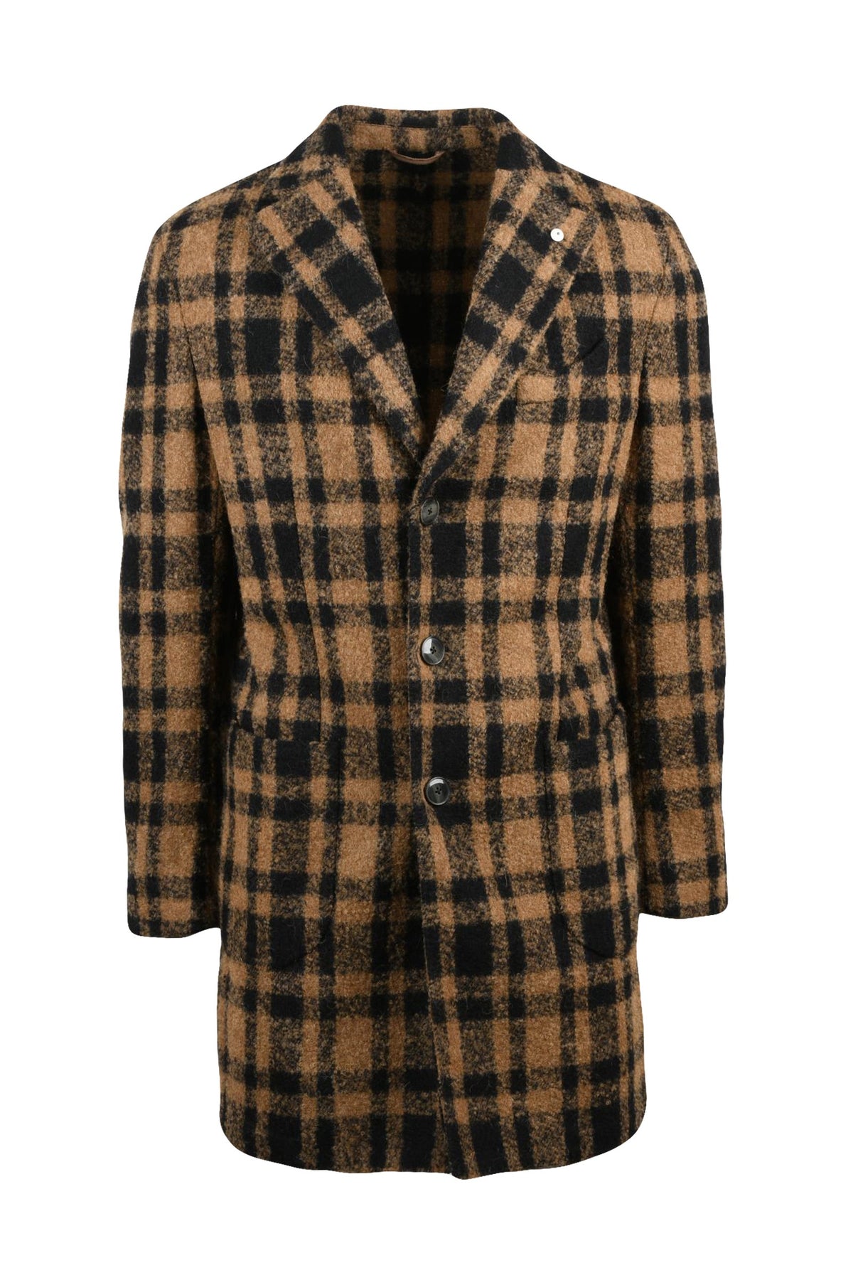 L.B.M. 1911 - OUTWEAR JACKETS