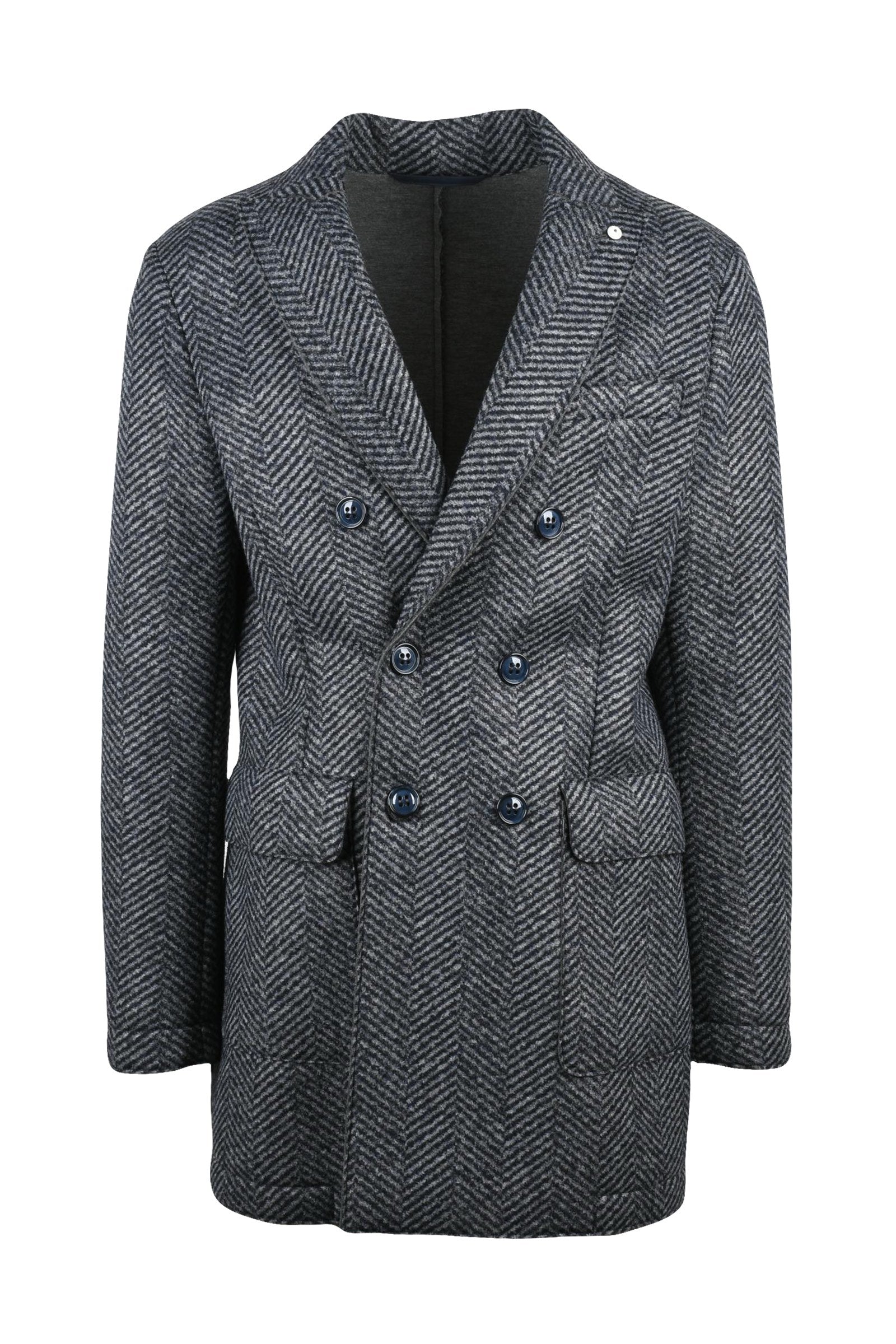 L.B.M. 1911 - OUTWEAR JACKETS