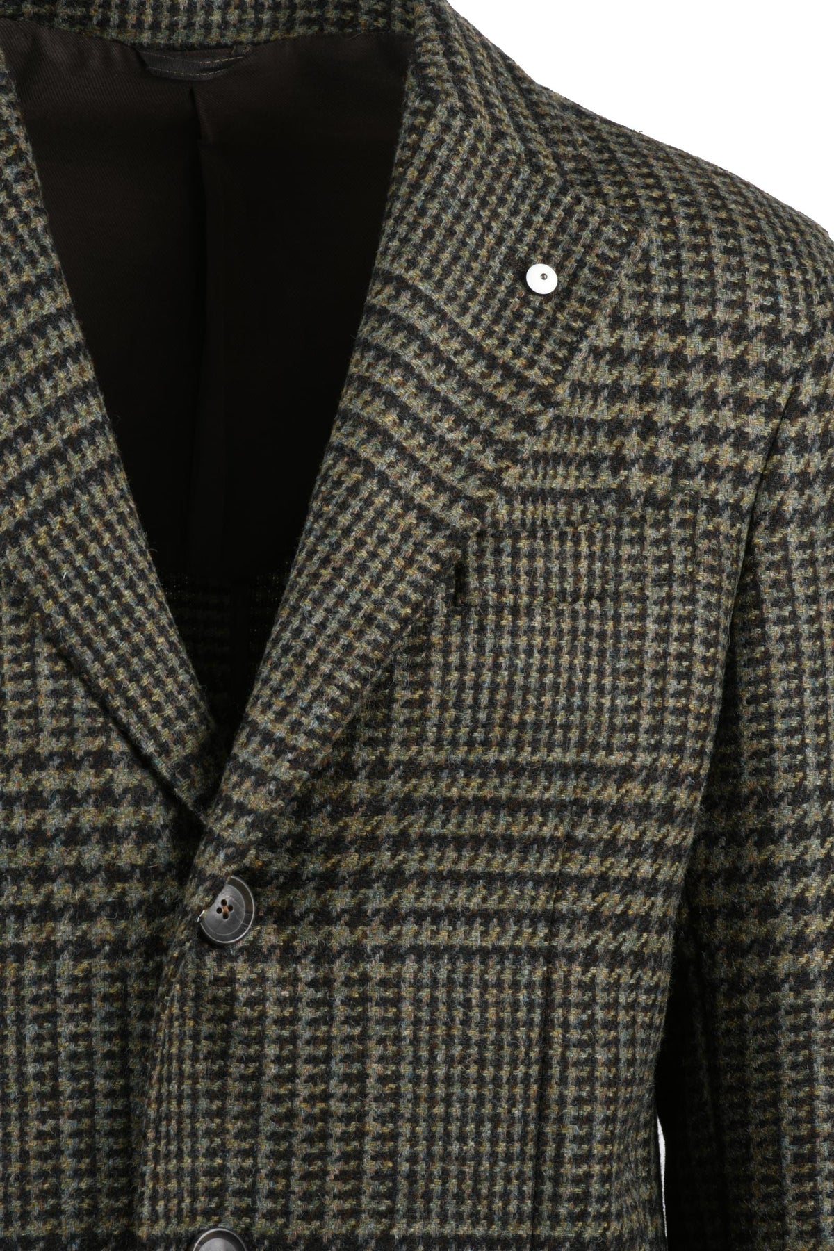 L.B.M. 1911 - OUTWEAR JACKETS