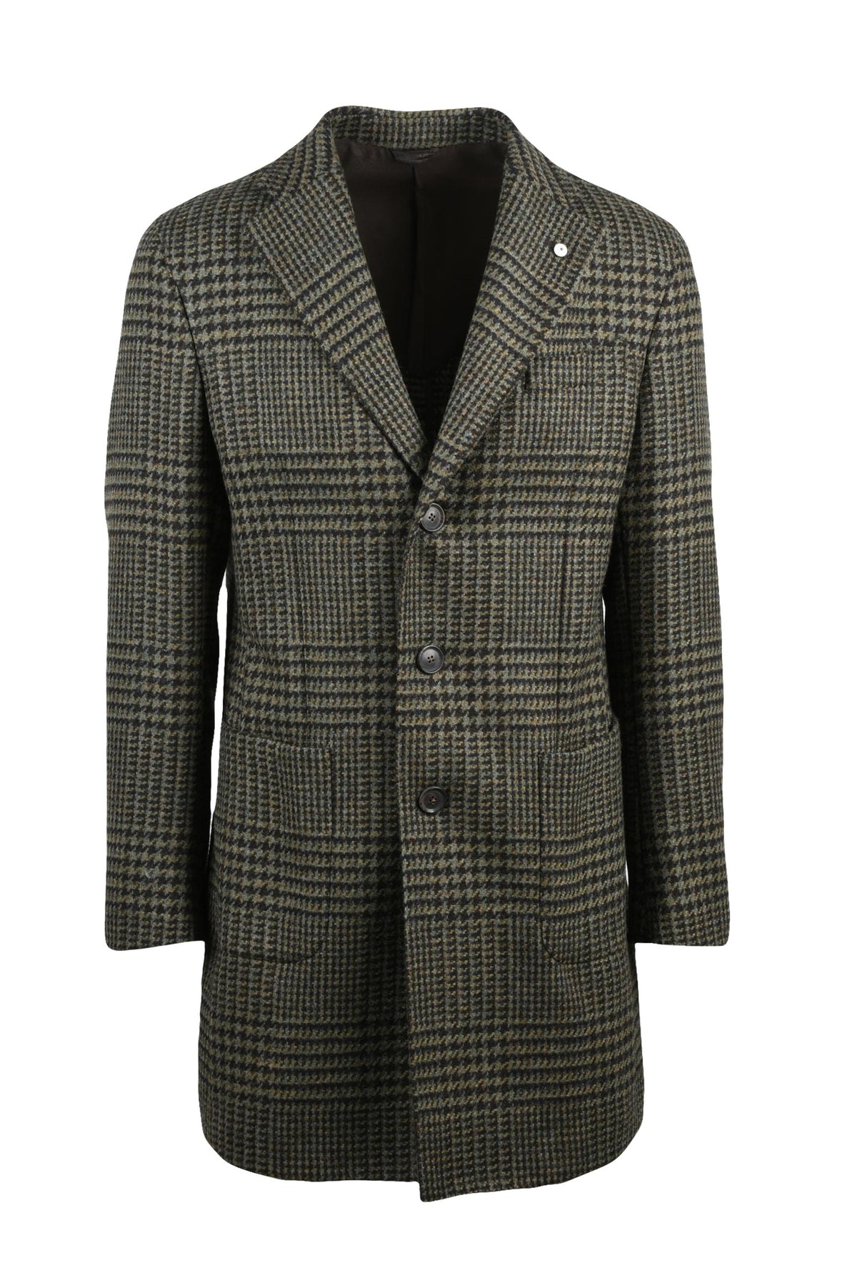 L.B.M. 1911 - OUTWEAR JACKETS
