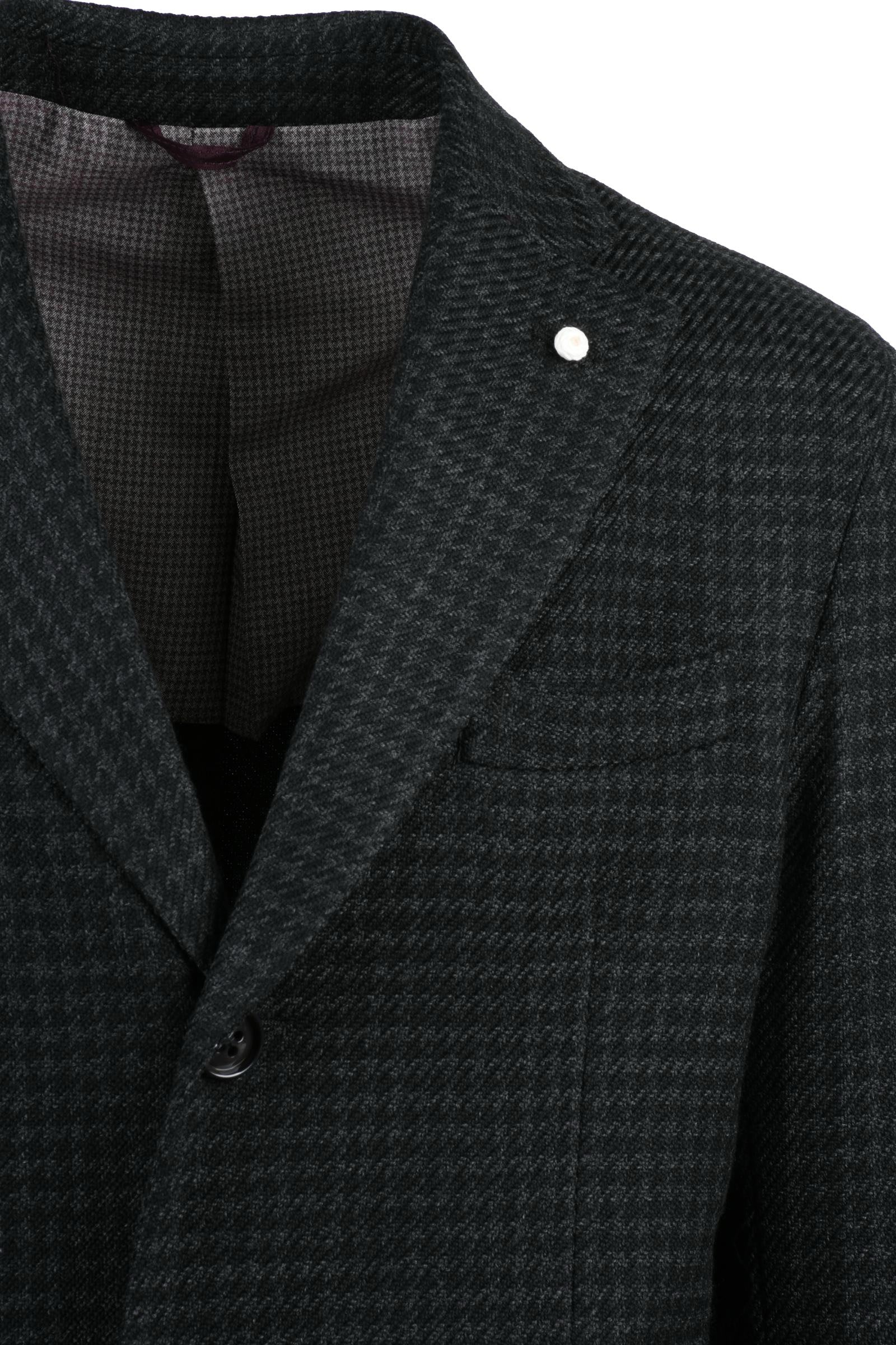LUIGI BIANCHI - OUTWEAR JACKETS
