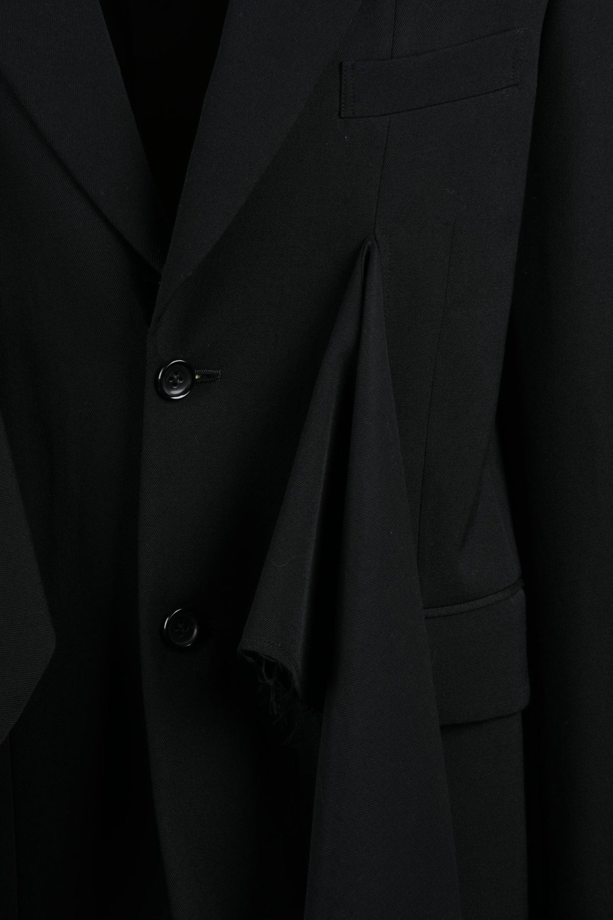 COMME des GARÇONS HOMME PLUS - BLAZER